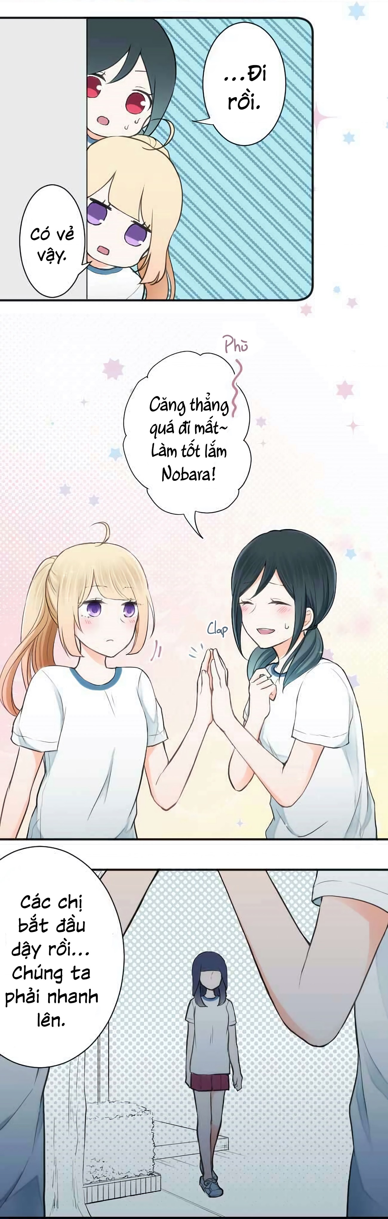 đọc truyện Đây Không Cần Hoàng Tử Chương 32 ảnh 17 tại Thiên Thai Truyện