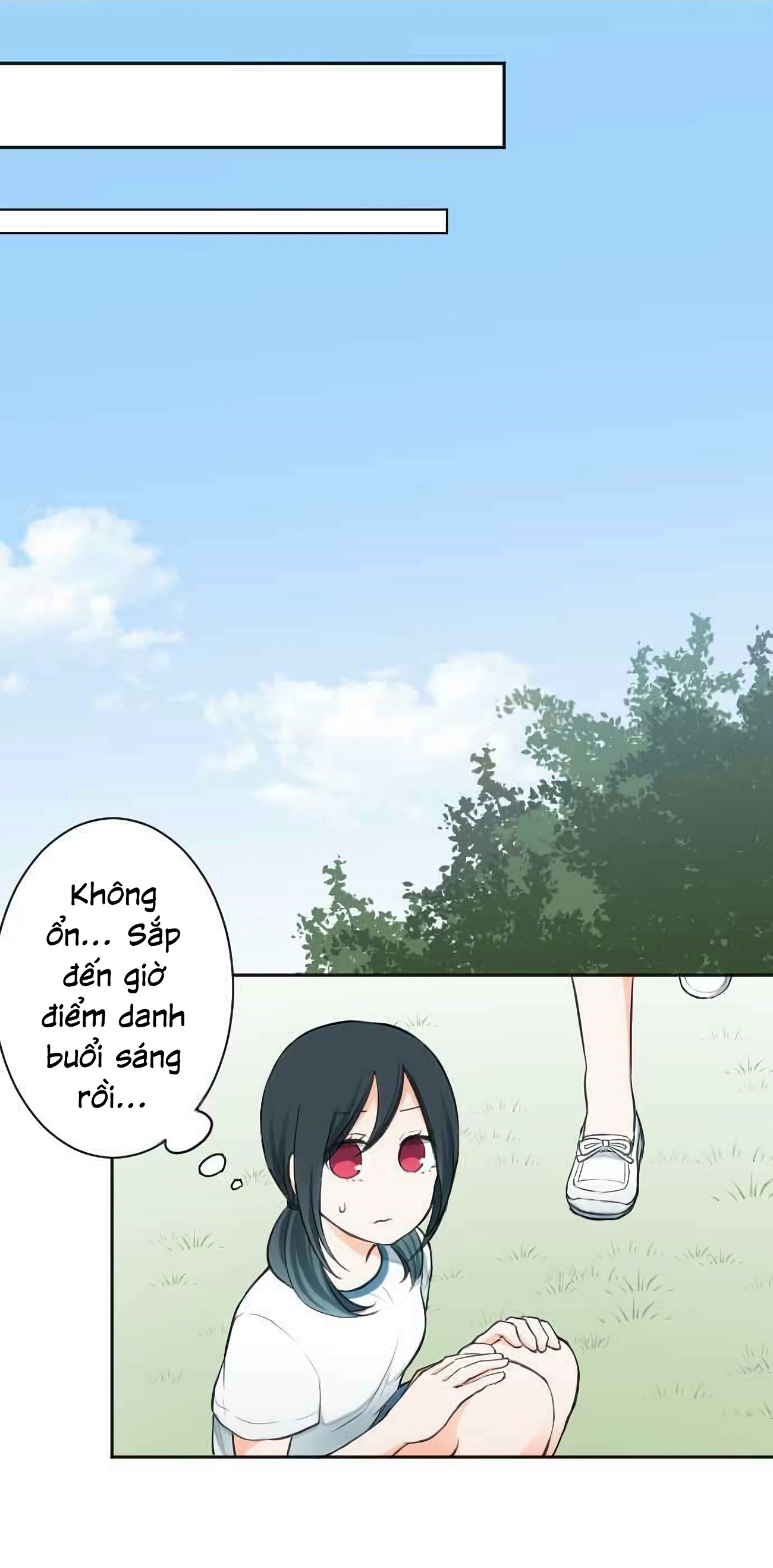 đọc truyện Đây Không Cần Hoàng Tử Chương 32 ảnh 18 tại Thiên Thai Truyện