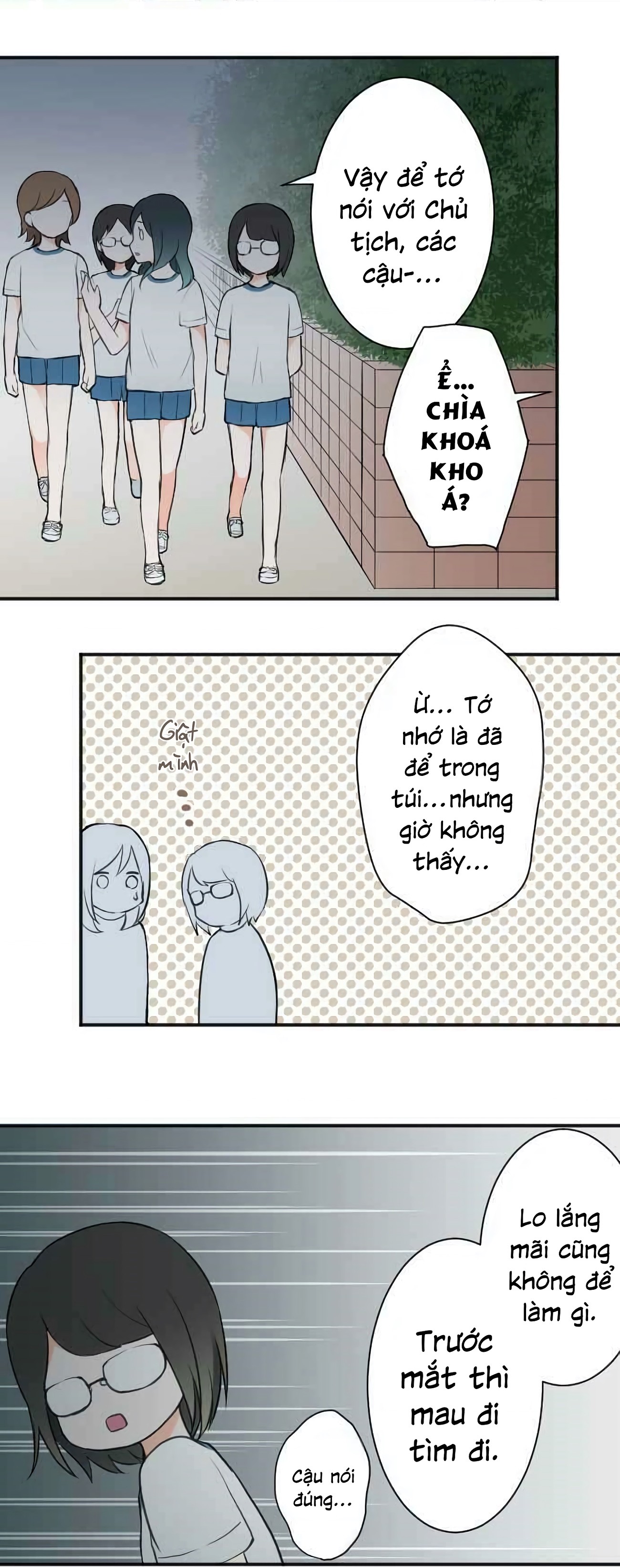 đọc truyện Đây Không Cần Hoàng Tử Chương 32 ảnh 4 tại Thiên Thai Truyện