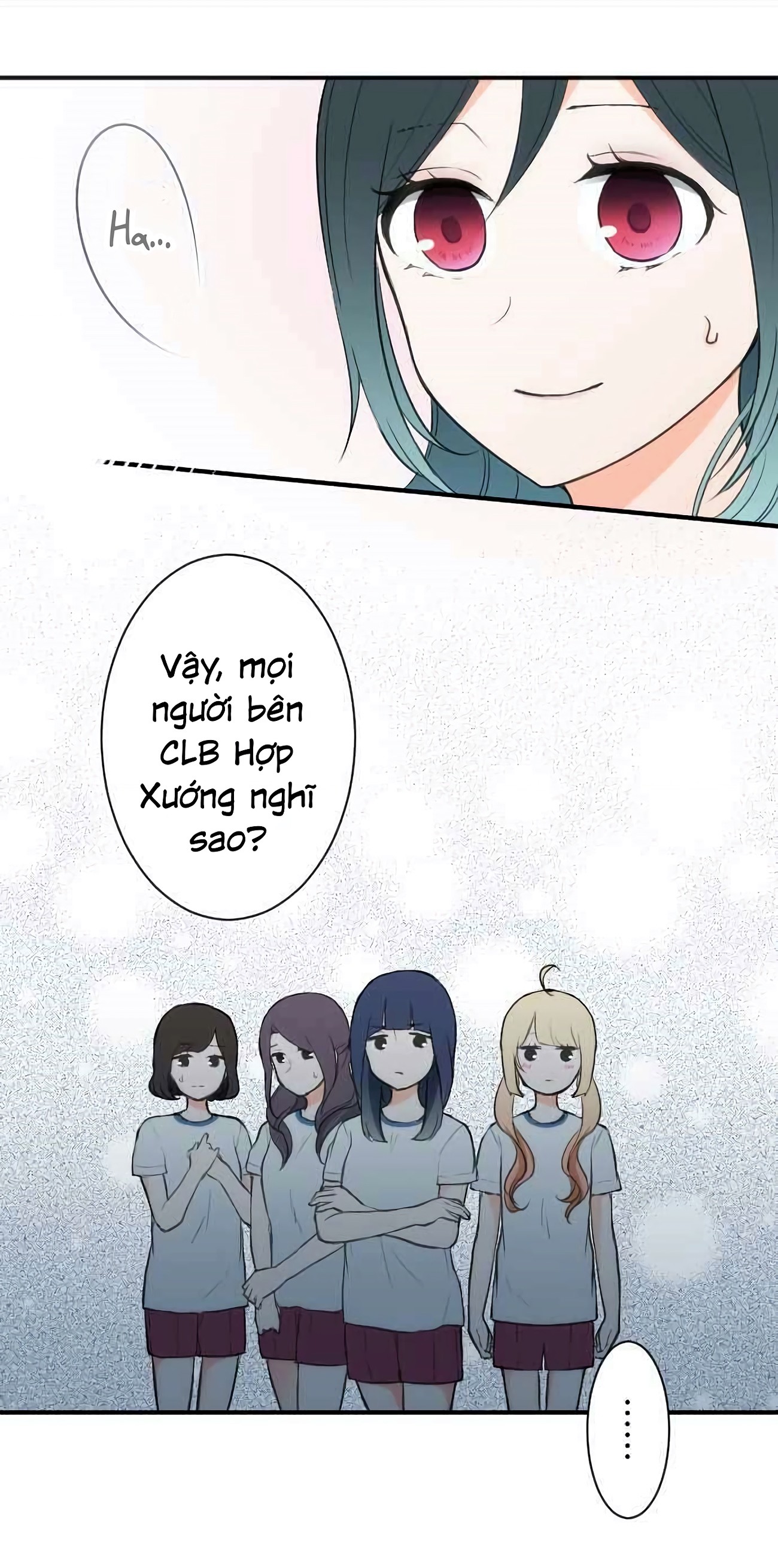 đọc truyện Đây Không Cần Hoàng Tử Chương 32 ảnh 9 tại Thiên Thai Truyện