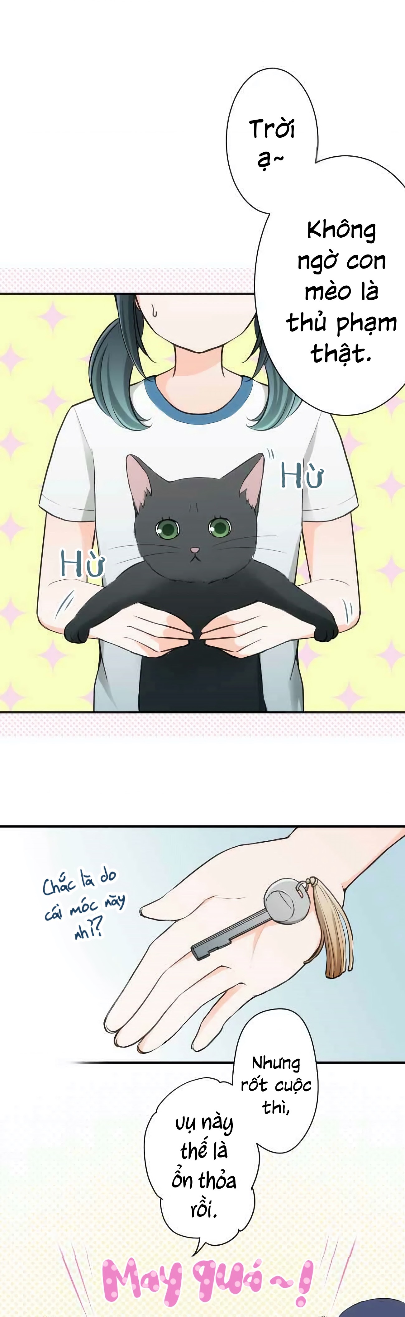 đọc truyện Đây Không Cần Hoàng Tử Chương 33 ảnh 3 tại Thiên Thai Truyện