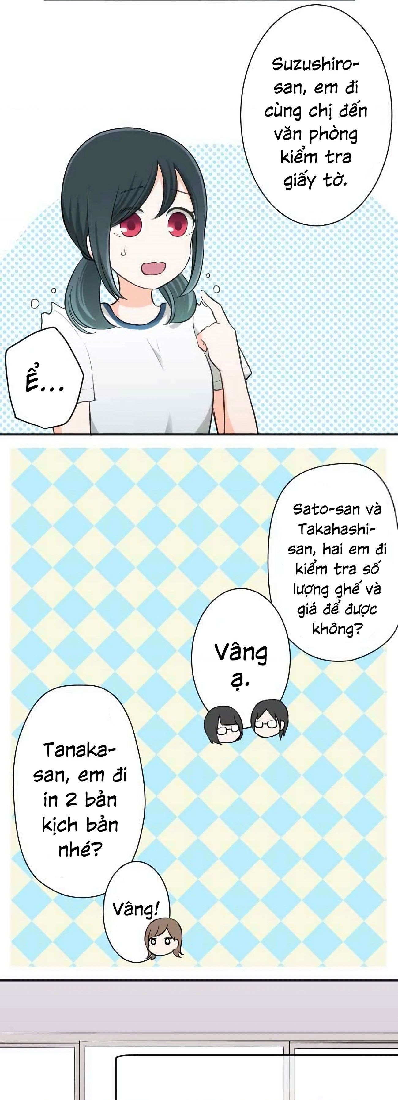 đọc truyện Đây Không Cần Hoàng Tử Chương 33 ảnh 12 tại Thiên Thai Truyện