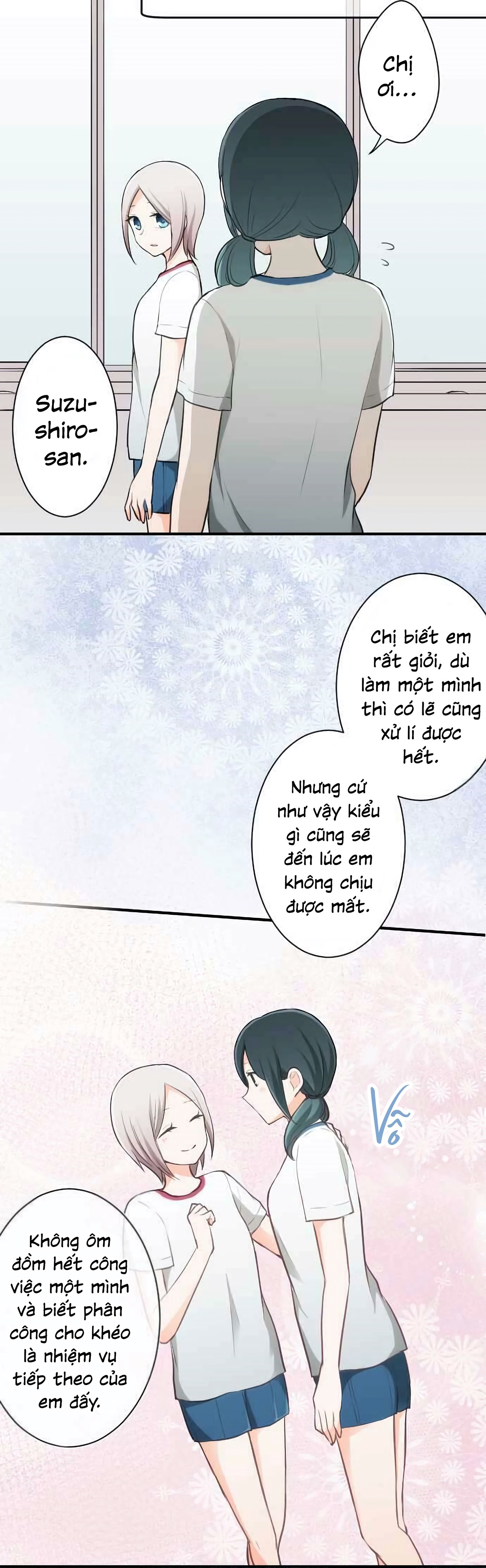 đọc truyện Đây Không Cần Hoàng Tử Chương 33 ảnh 13 tại Thiên Thai Truyện