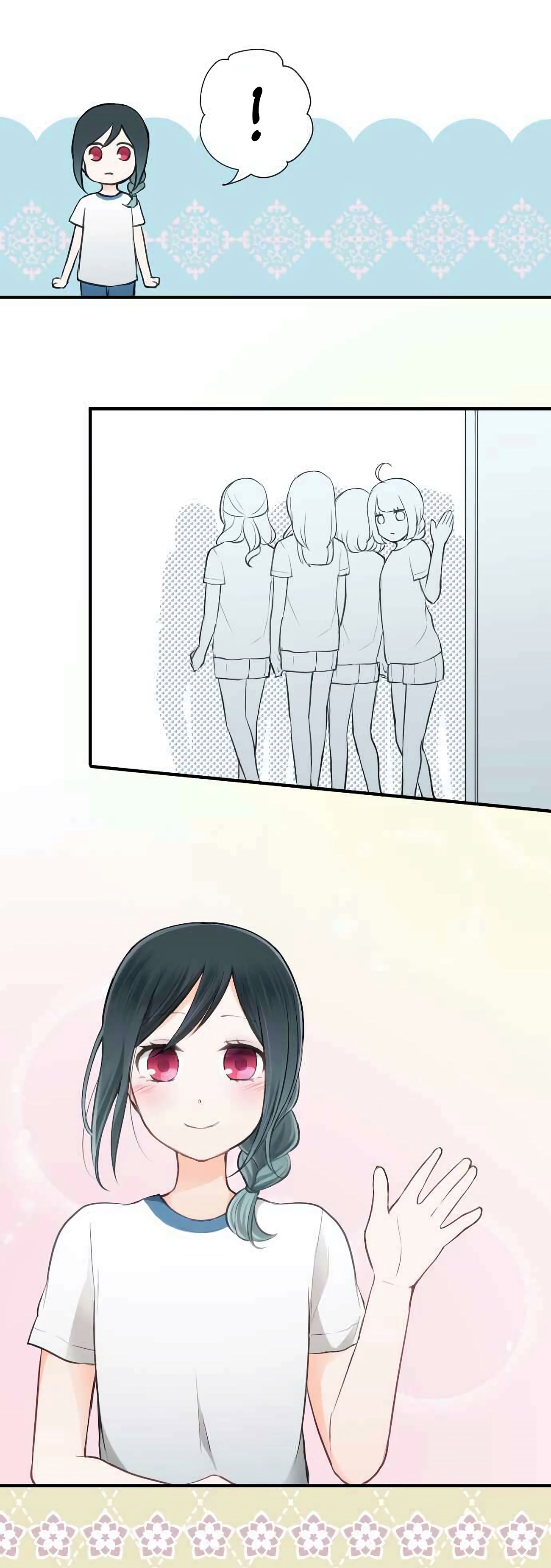 đọc truyện Đây Không Cần Hoàng Tử Chương 33 ảnh 18 tại Thiên Thai Truyện