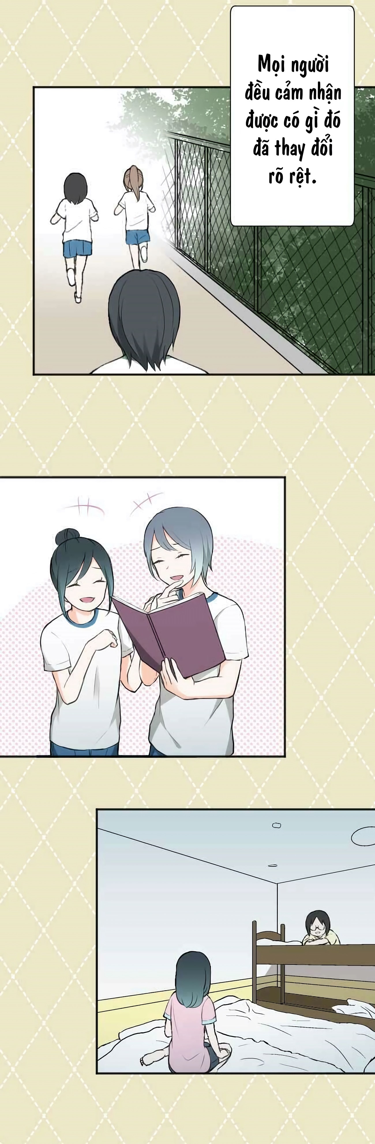 đọc truyện Đây Không Cần Hoàng Tử Chương 33 ảnh 19 tại Thiên Thai Truyện