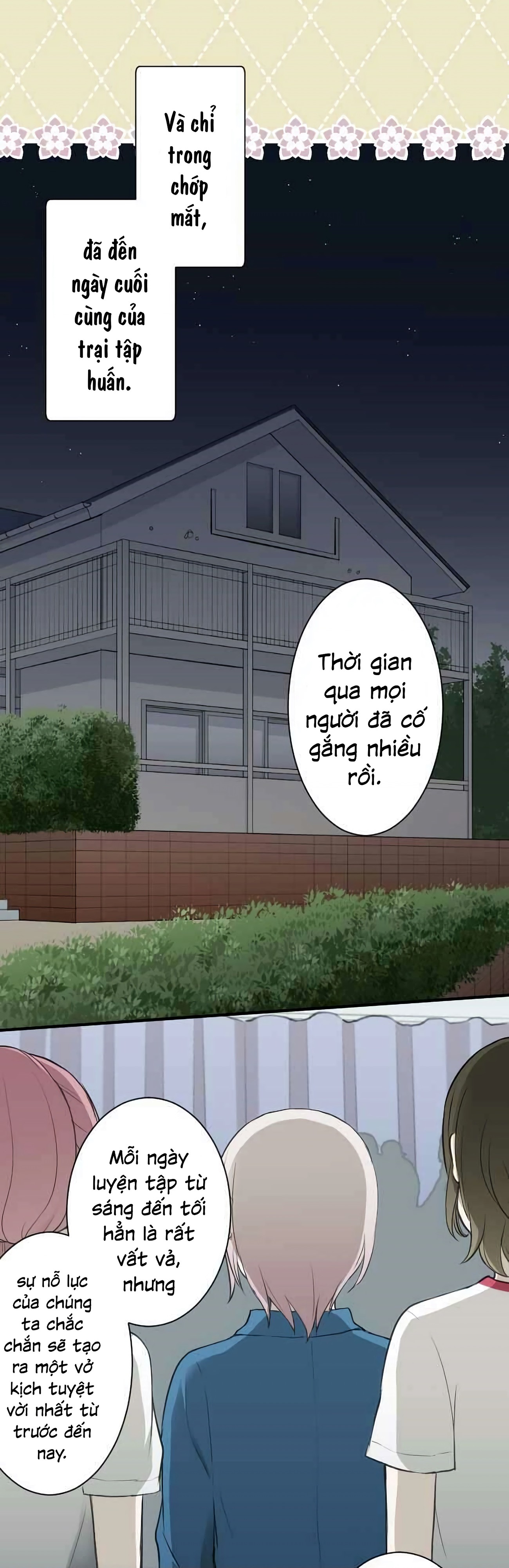 đọc truyện Đây Không Cần Hoàng Tử Chương 33 ảnh 20 tại Thiên Thai Truyện