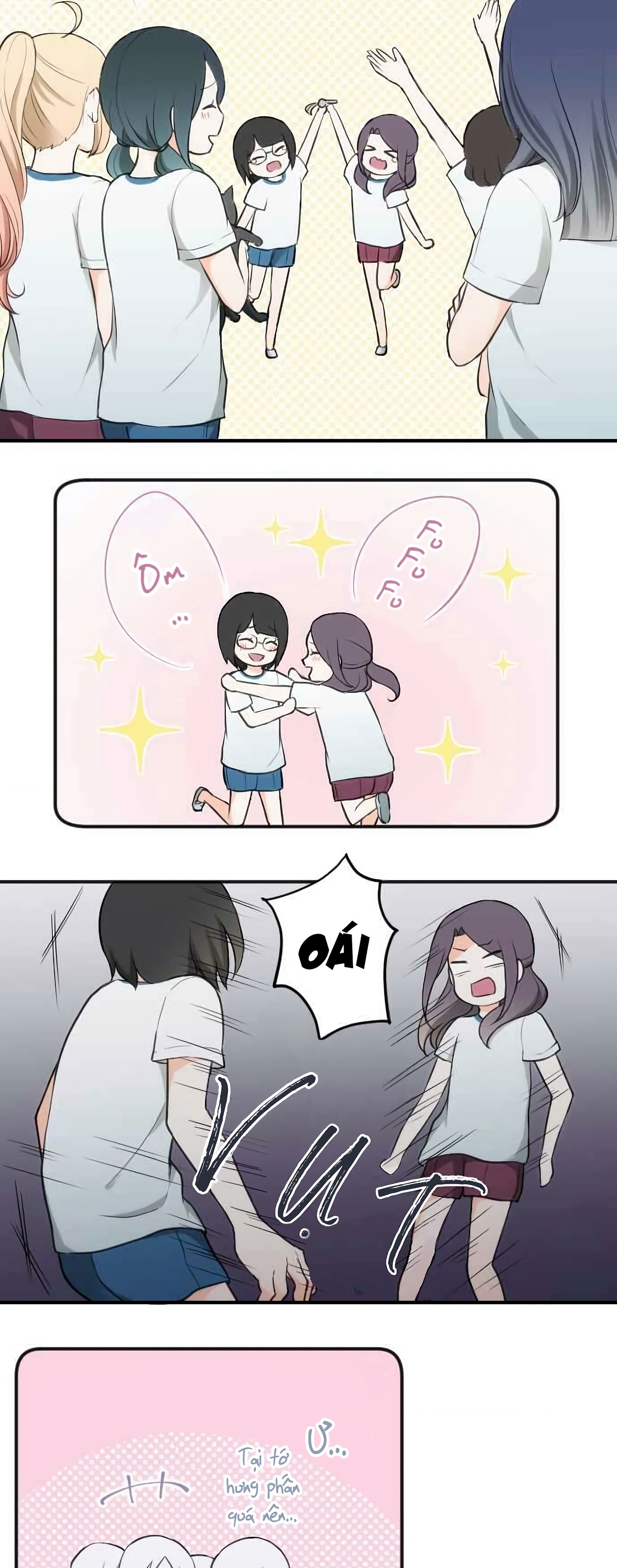 đọc truyện Đây Không Cần Hoàng Tử Chương 33 ảnh 4 tại Thiên Thai Truyện