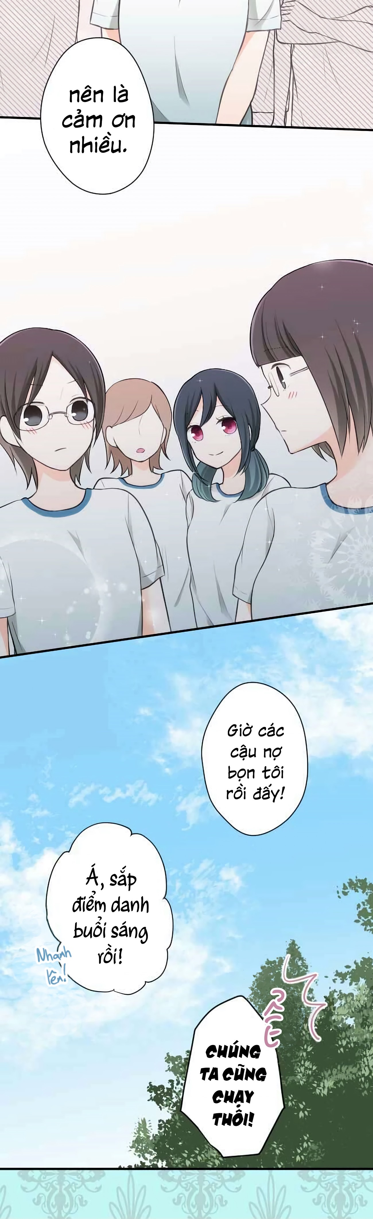 đọc truyện Đây Không Cần Hoàng Tử Chương 33 ảnh 6 tại Thiên Thai Truyện