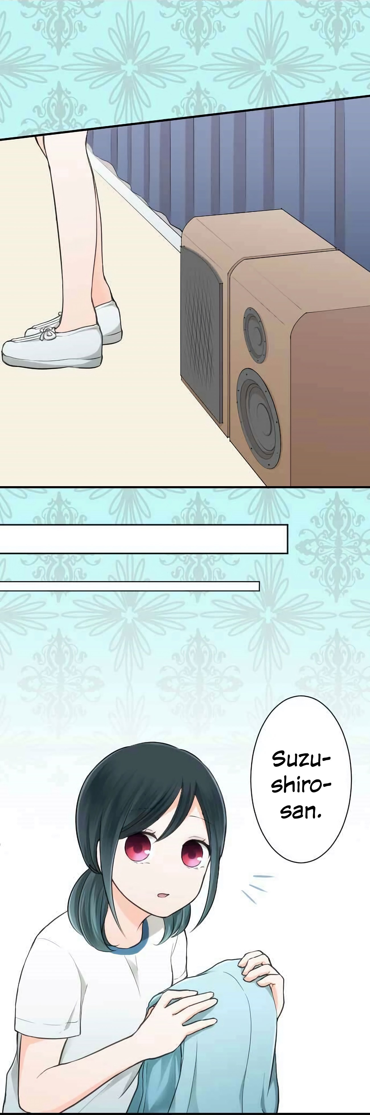 đọc truyện Đây Không Cần Hoàng Tử Chương 33 ảnh 8 tại Thiên Thai Truyện