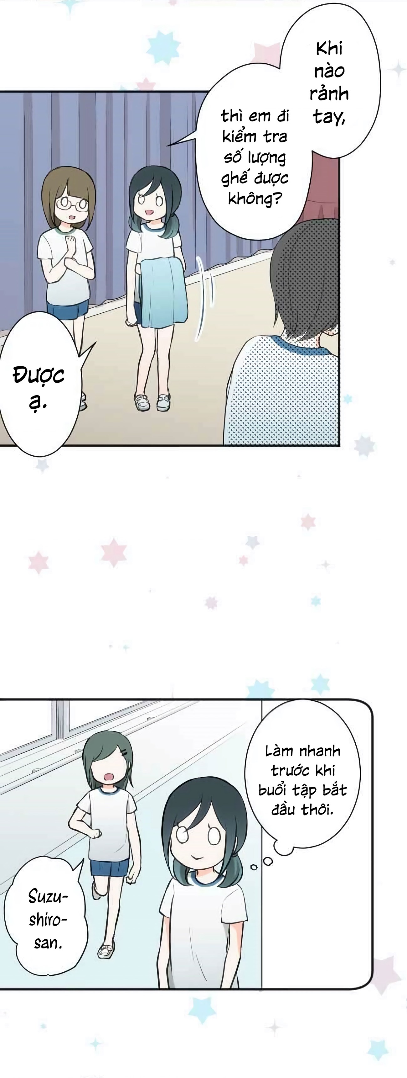 đọc truyện Đây Không Cần Hoàng Tử Chương 33 ảnh 9 tại Thiên Thai Truyện