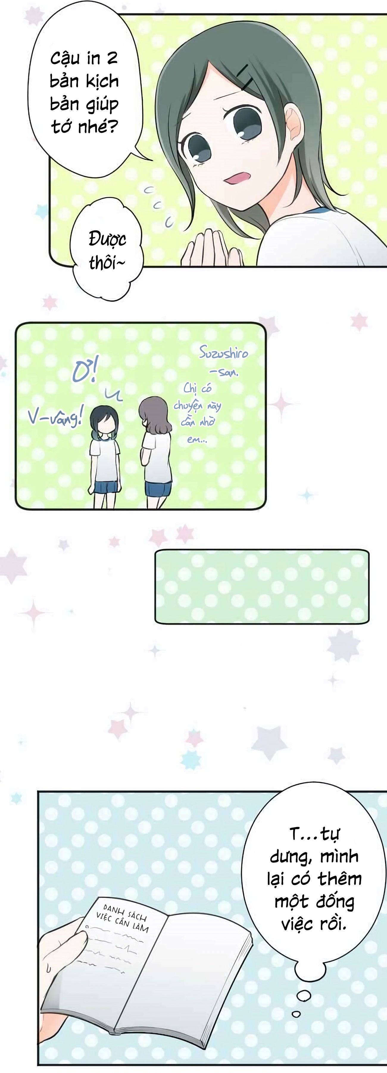 đọc truyện Đây Không Cần Hoàng Tử Chương 33 ảnh 10 tại Thiên Thai Truyện