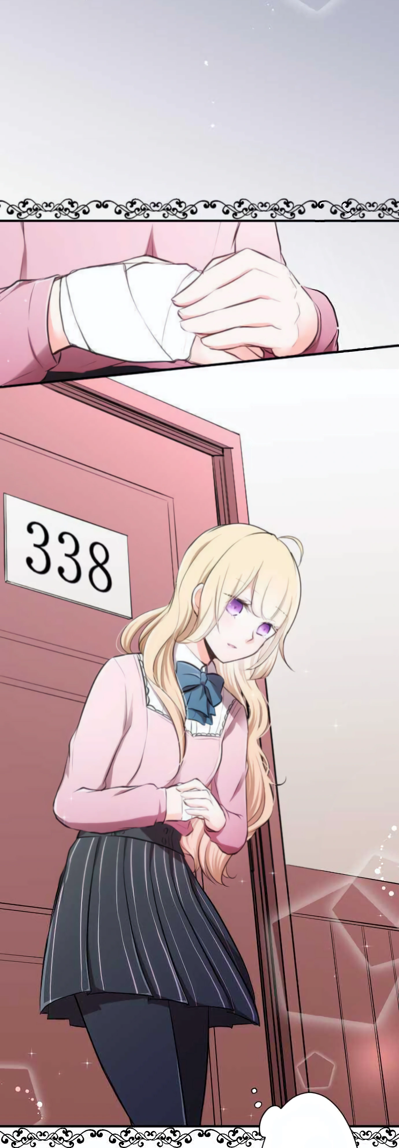 đọc truyện Đây Không Cần Hoàng Tử Chương 4 ảnh 20 tại Thiên Thai Truyện