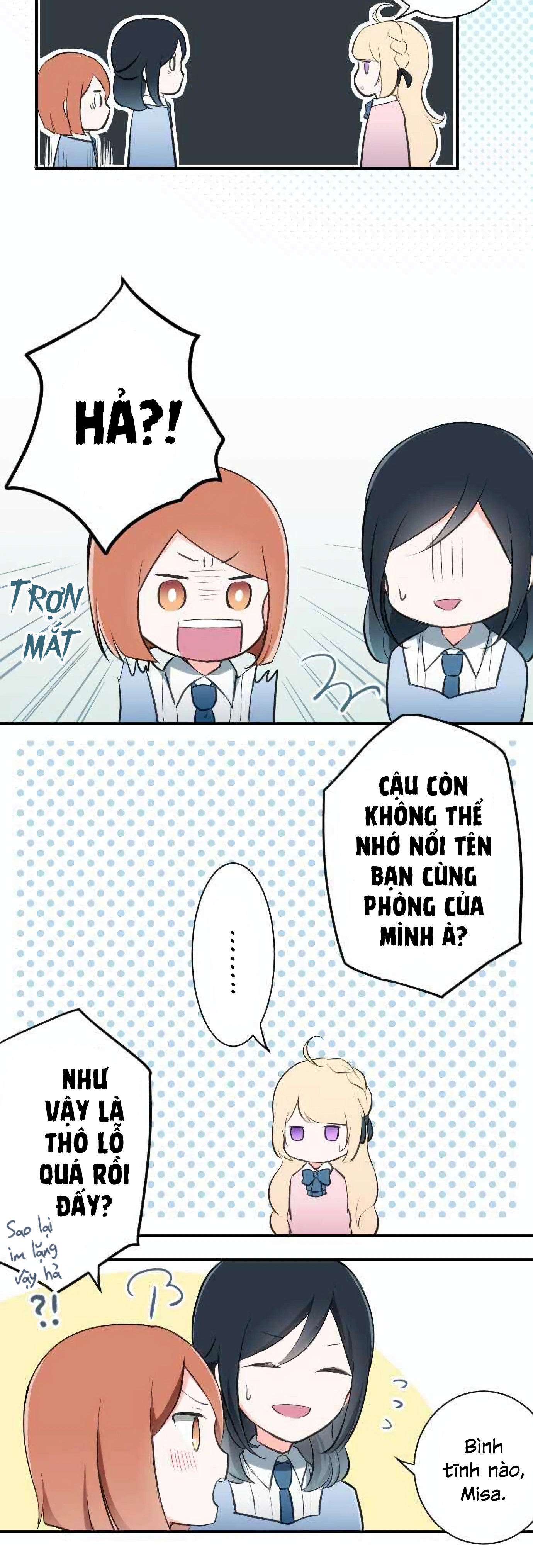 đọc truyện Đây Không Cần Hoàng Tử Chương 4 ảnh 4 tại Thiên Thai Truyện