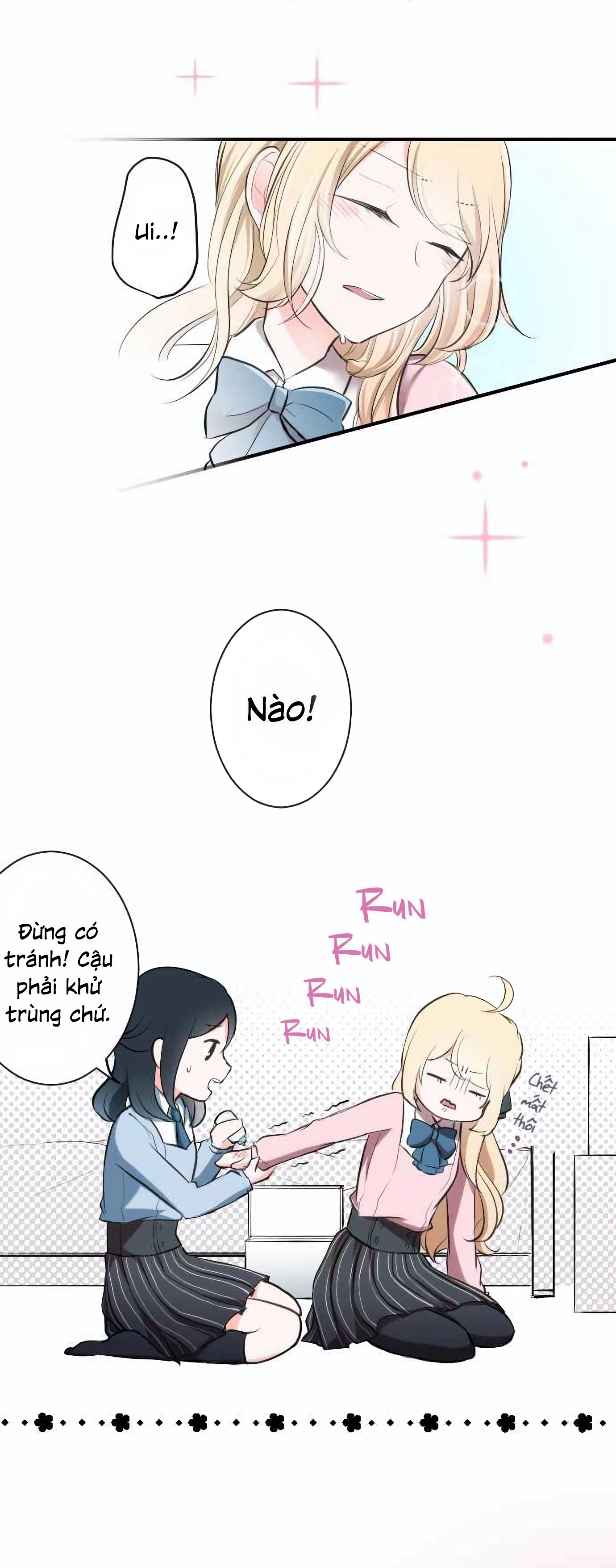 đọc truyện Đây Không Cần Hoàng Tử Chương 4 ảnh 11 tại Thiên Thai Truyện