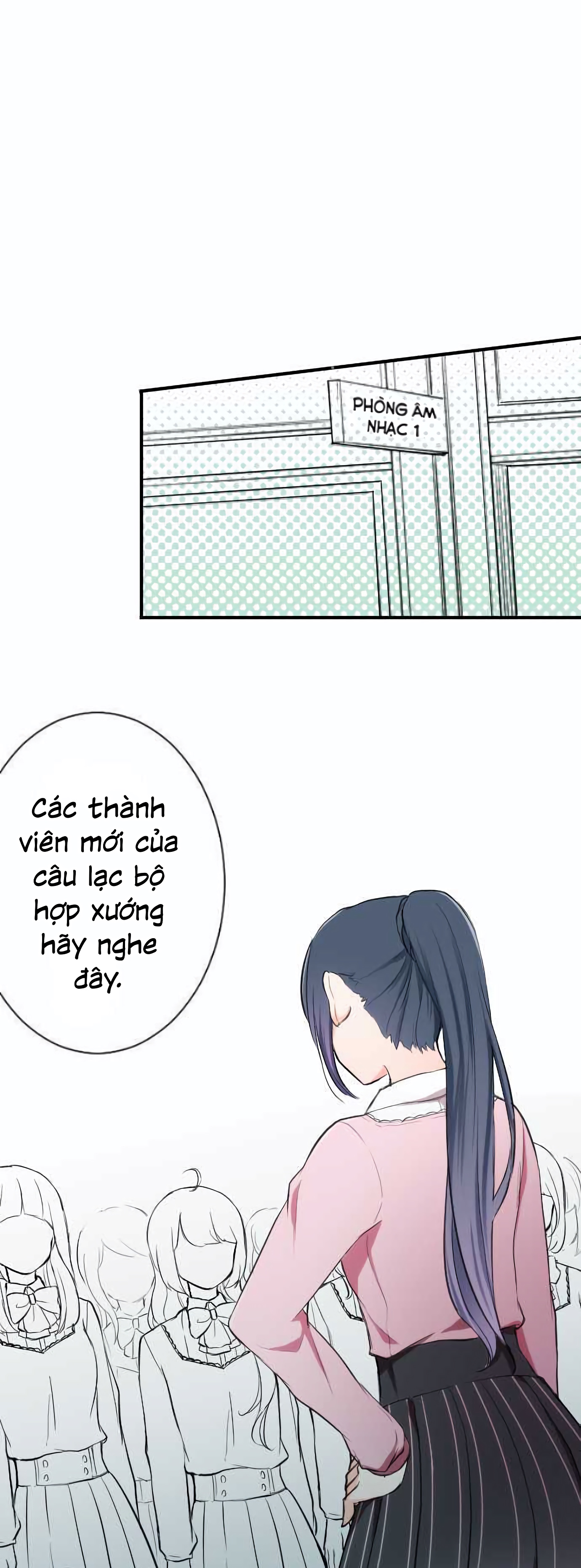 đọc truyện Đây Không Cần Hoàng Tử Chương 5 ảnh 2 tại Thiên Thai Truyện