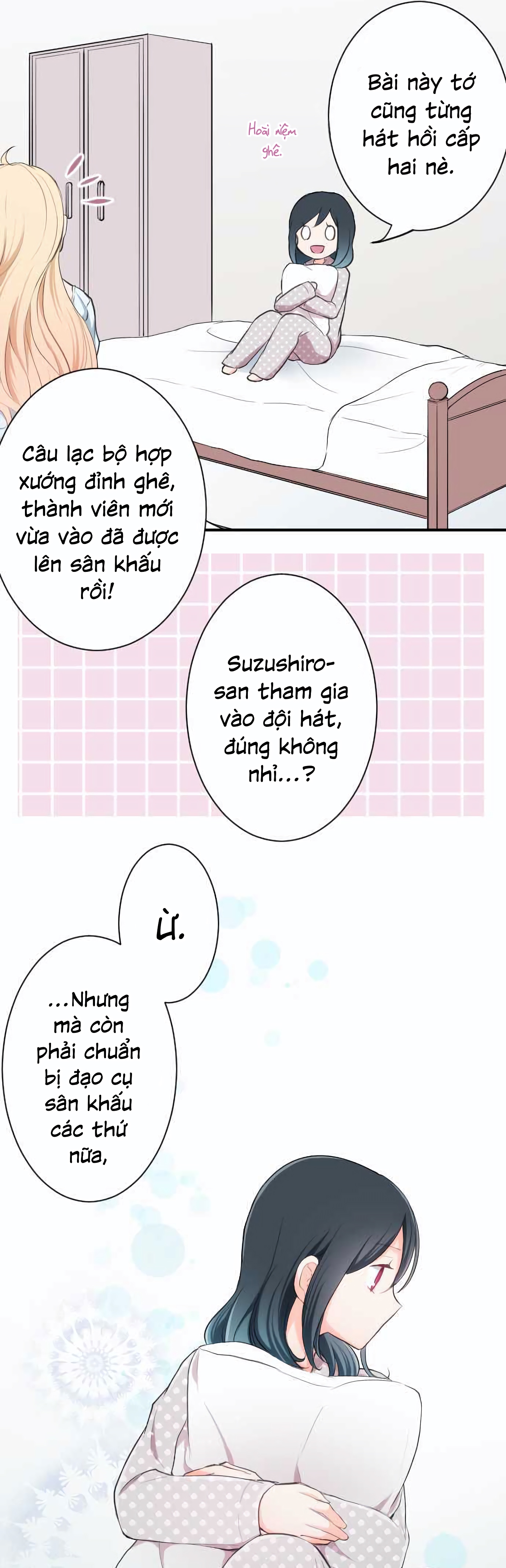 đọc truyện Đây Không Cần Hoàng Tử Chương 5 ảnh 16 tại Thiên Thai Truyện