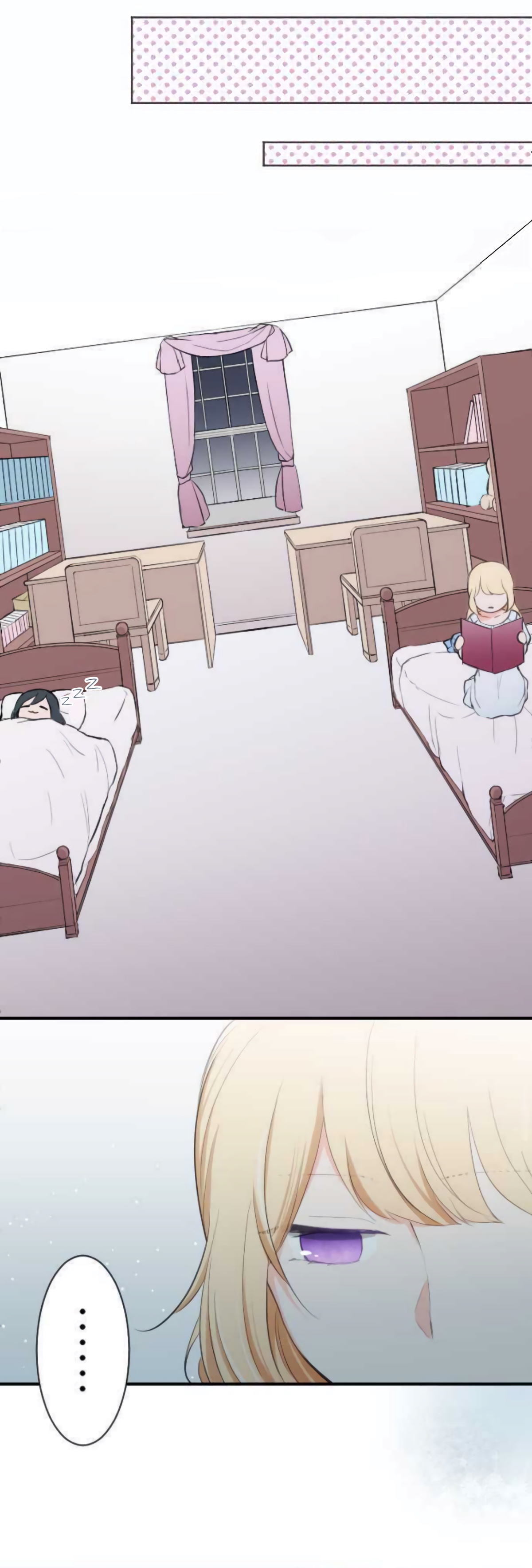 đọc truyện Đây Không Cần Hoàng Tử Chương 5 ảnh 19 tại Thiên Thai Truyện