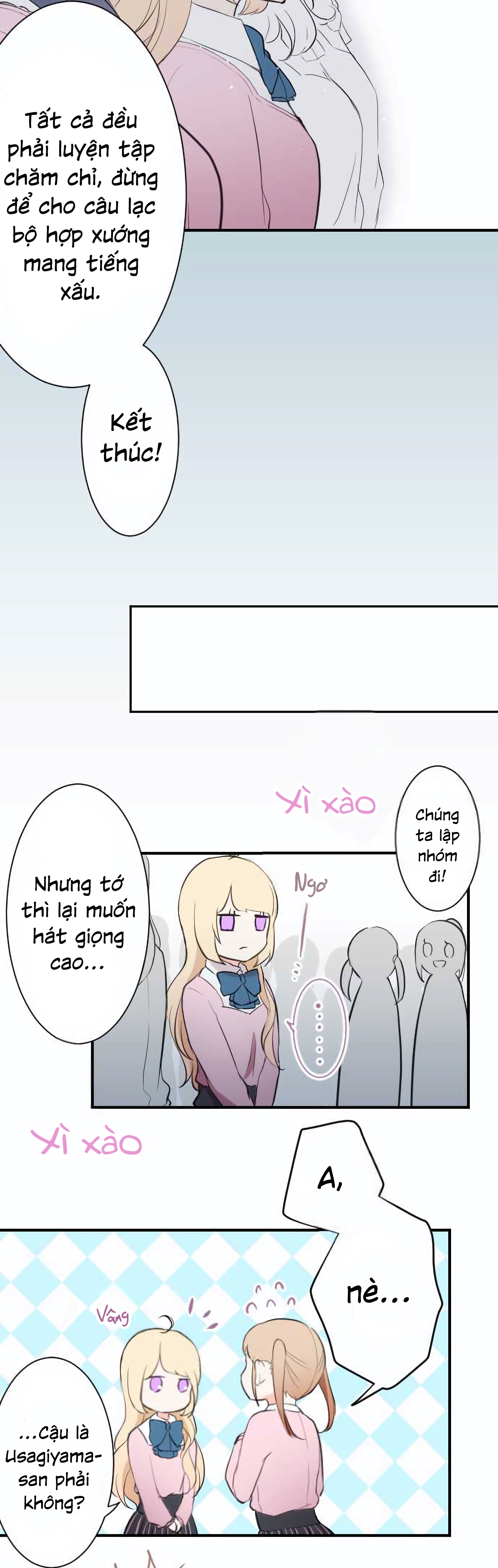 đọc truyện Đây Không Cần Hoàng Tử Chương 5 ảnh 4 tại Thiên Thai Truyện