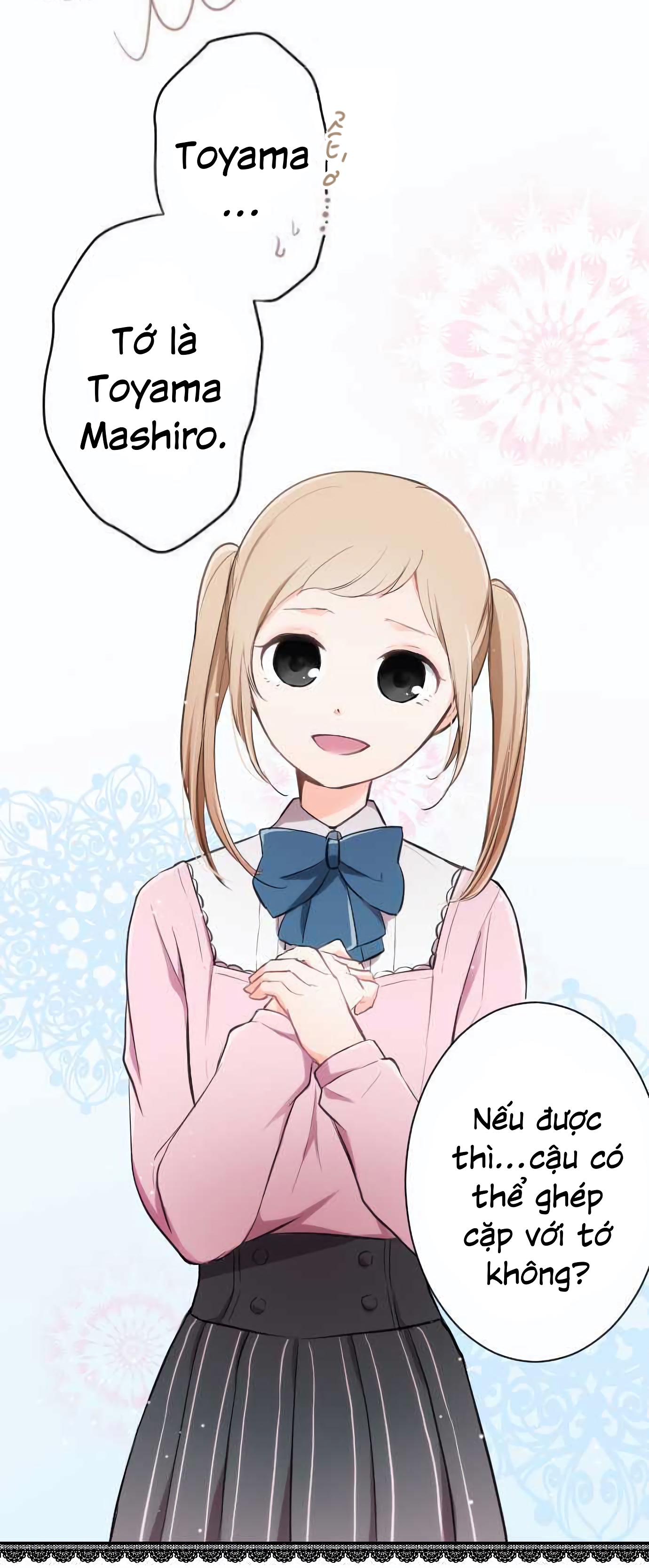 đọc truyện Đây Không Cần Hoàng Tử Chương 5 ảnh 5 tại Thiên Thai Truyện