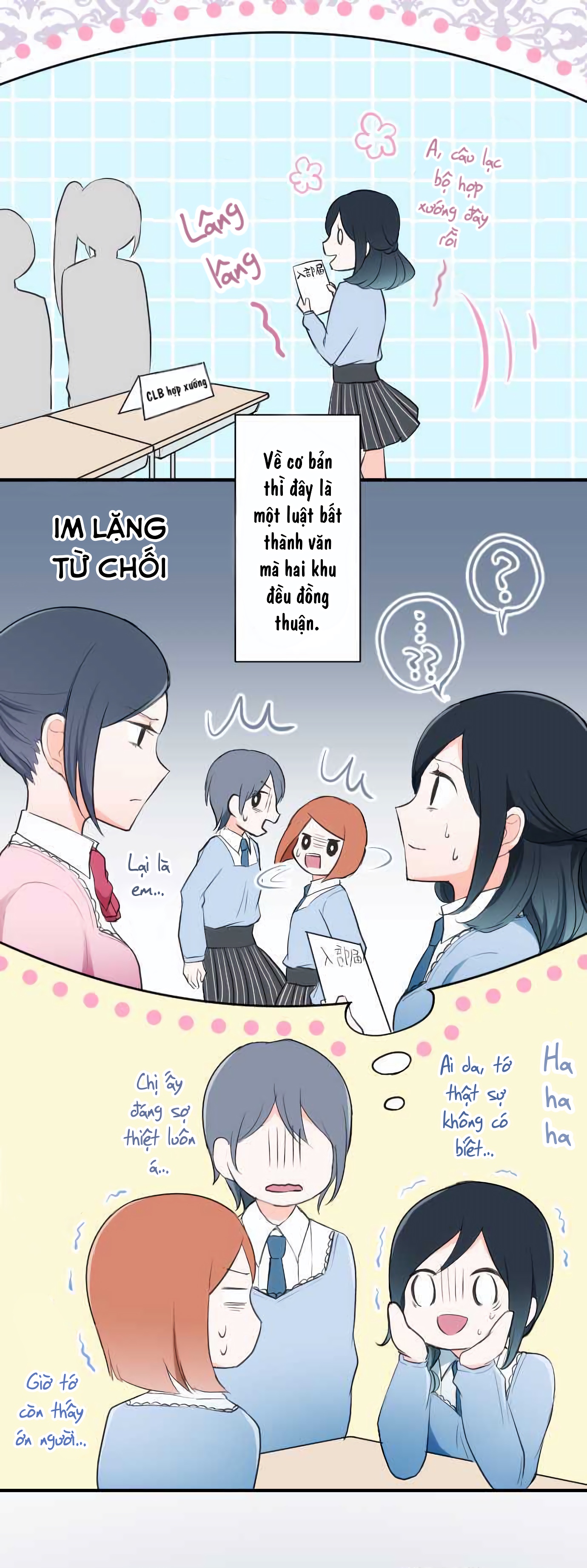 đọc truyện Đây Không Cần Hoàng Tử Chương 5 ảnh 11 tại Thiên Thai Truyện