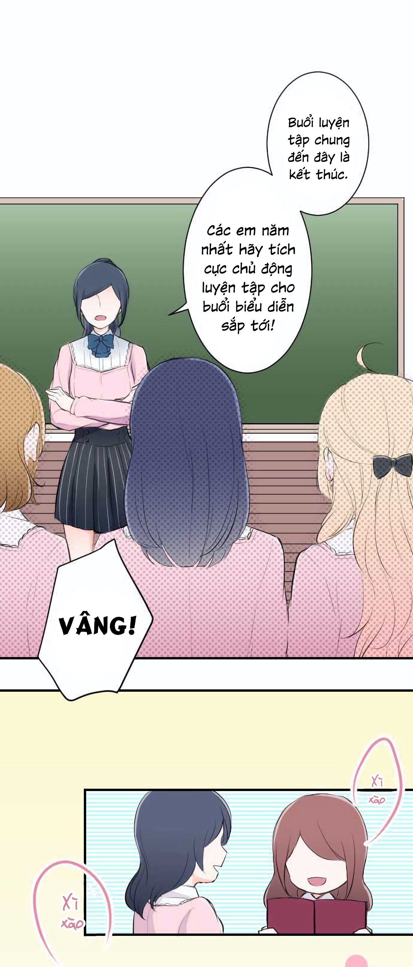 đọc truyện Đây Không Cần Hoàng Tử Chương 6 ảnh 2 tại Thiên Thai Truyện