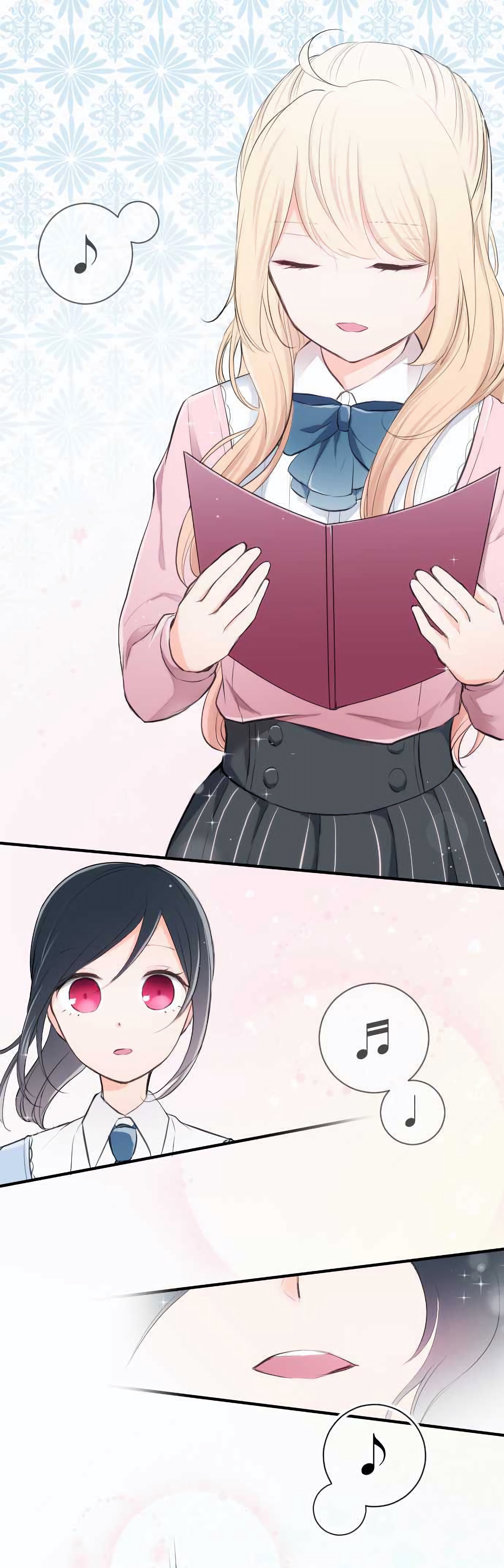 đọc truyện Đây Không Cần Hoàng Tử Chương 6 ảnh 13 tại Thiên Thai Truyện