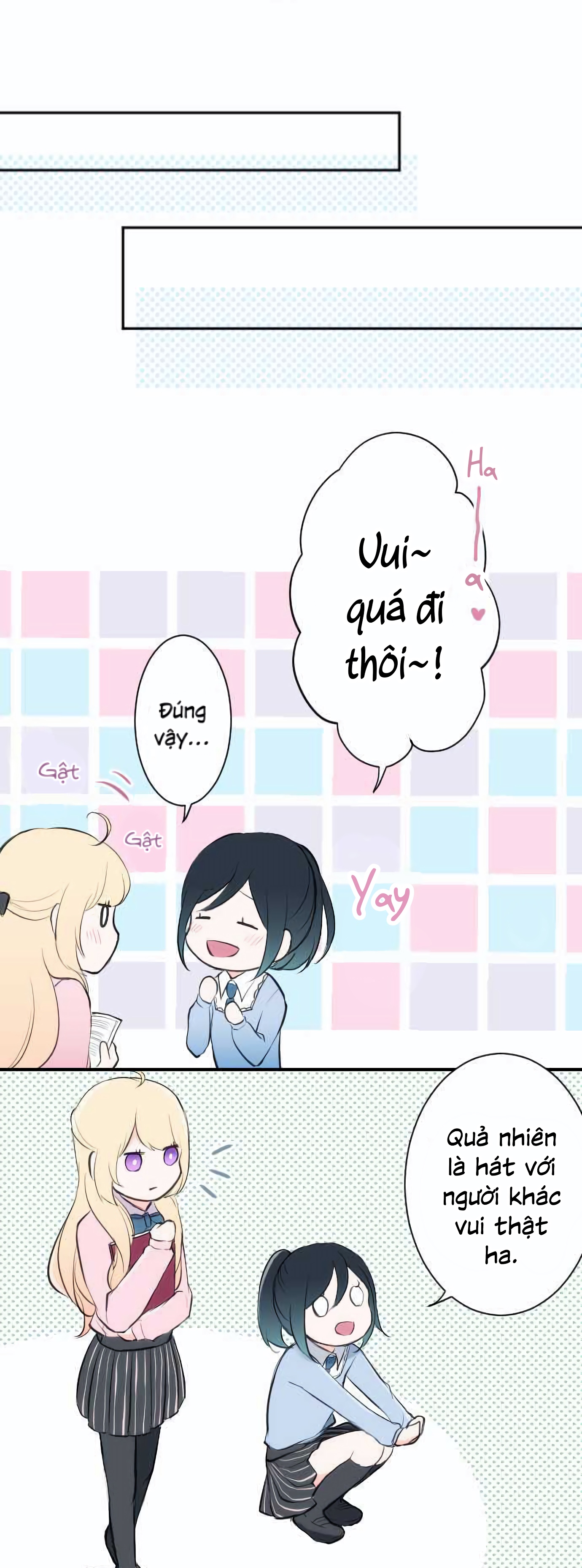 đọc truyện Đây Không Cần Hoàng Tử Chương 6 ảnh 15 tại Thiên Thai Truyện