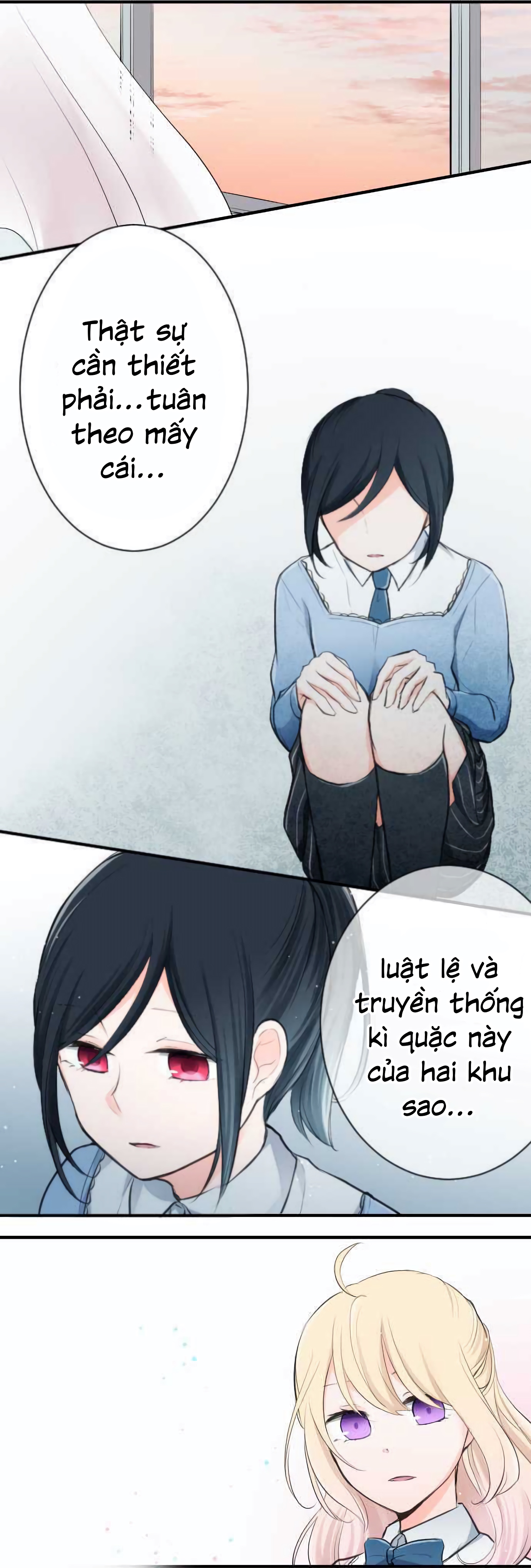 đọc truyện Đây Không Cần Hoàng Tử Chương 6 ảnh 17 tại Thiên Thai Truyện