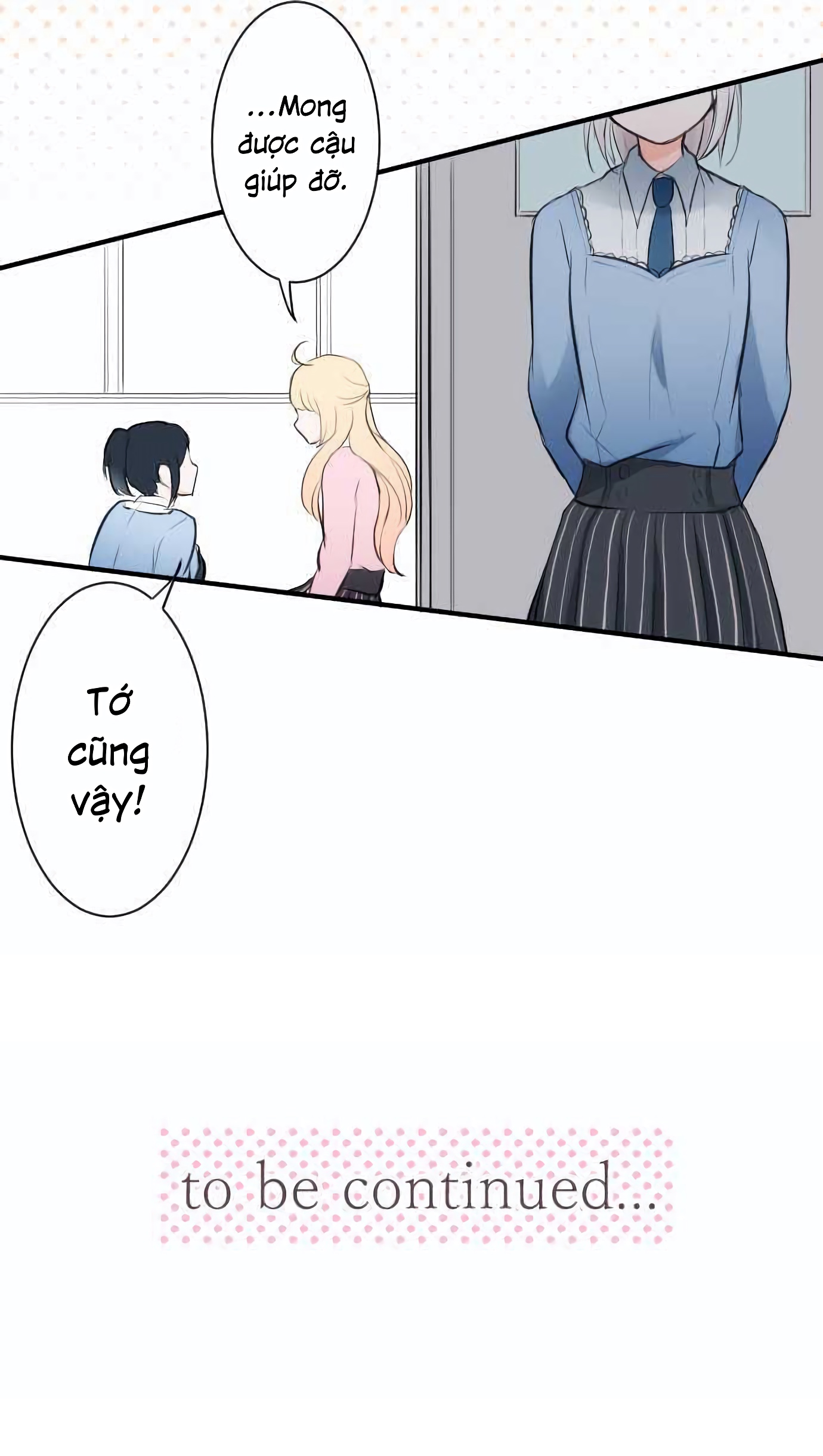 đọc truyện Đây Không Cần Hoàng Tử Chương 6 ảnh 21 tại Thiên Thai Truyện