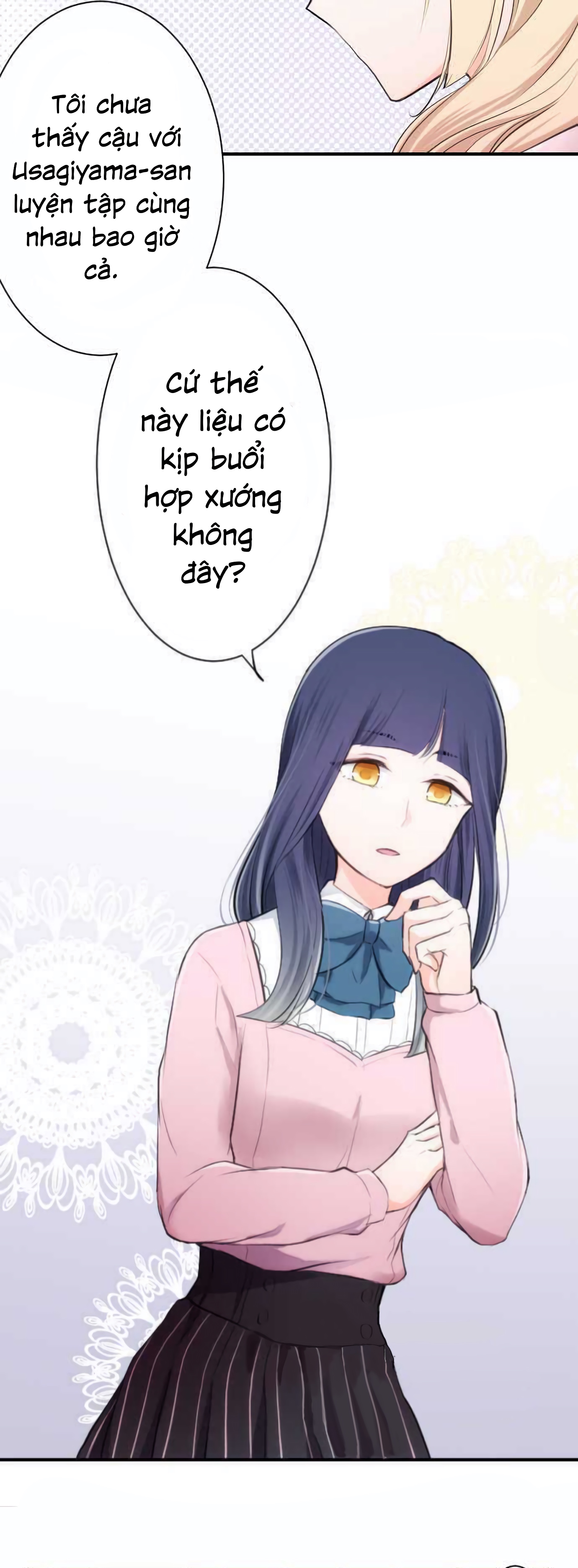 đọc truyện Đây Không Cần Hoàng Tử Chương 6 ảnh 5 tại Thiên Thai Truyện