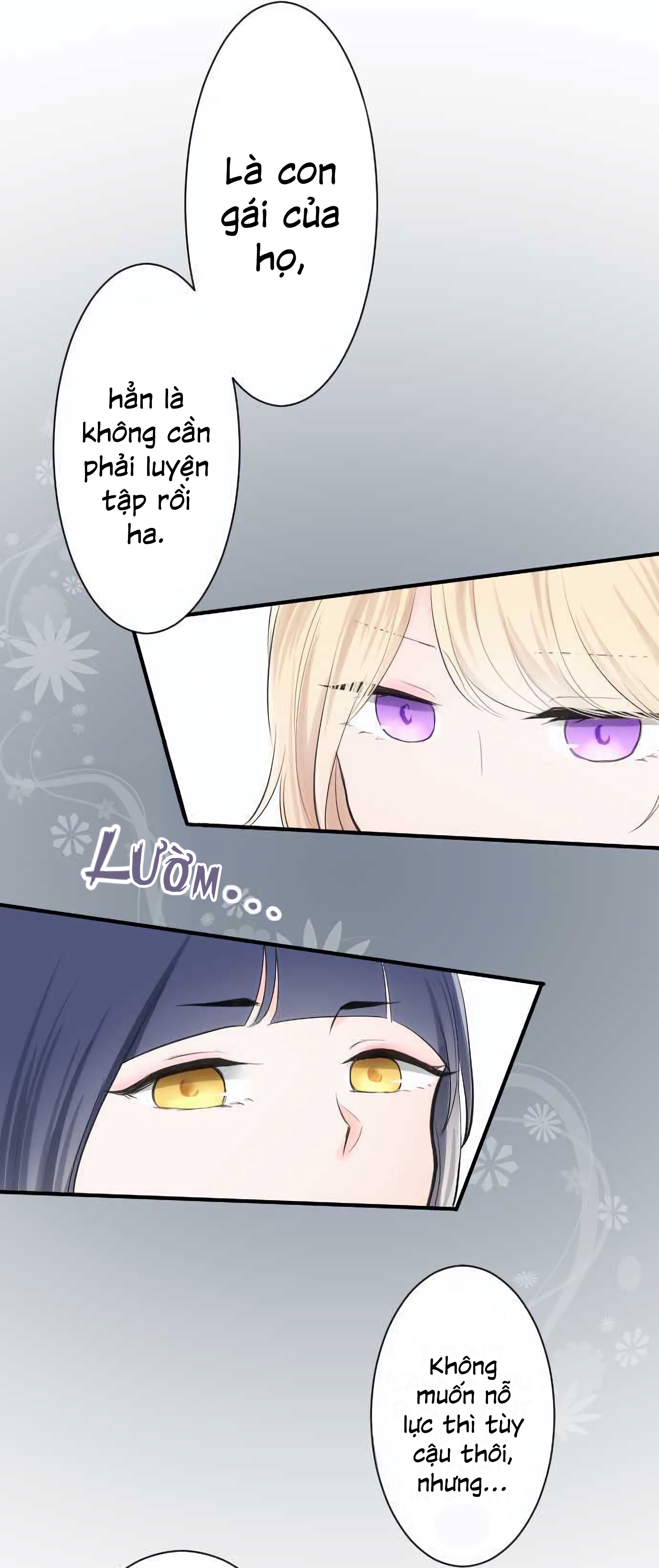 đọc truyện Đây Không Cần Hoàng Tử Chương 6 ảnh 7 tại Thiên Thai Truyện