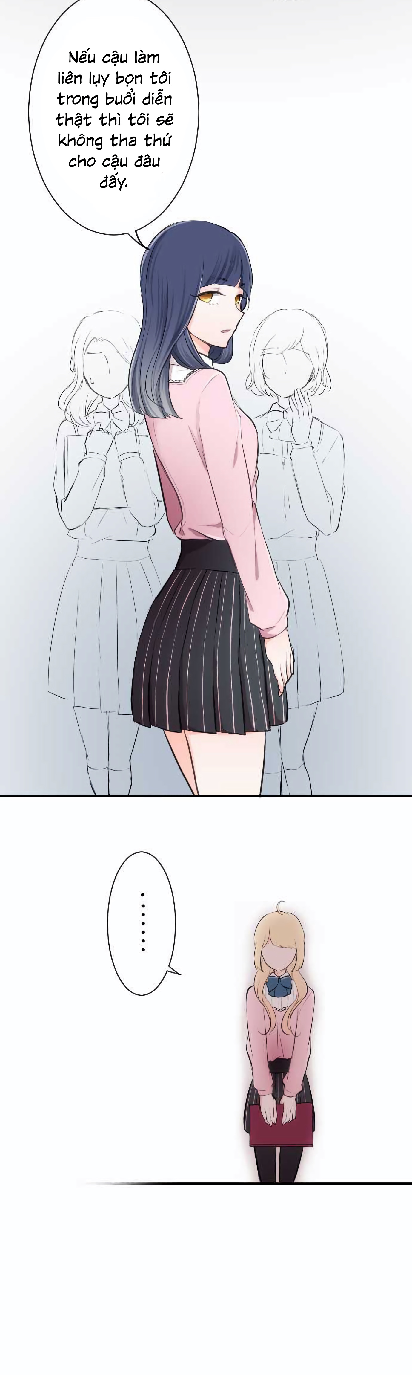 đọc truyện Đây Không Cần Hoàng Tử Chương 6 ảnh 8 tại Thiên Thai Truyện