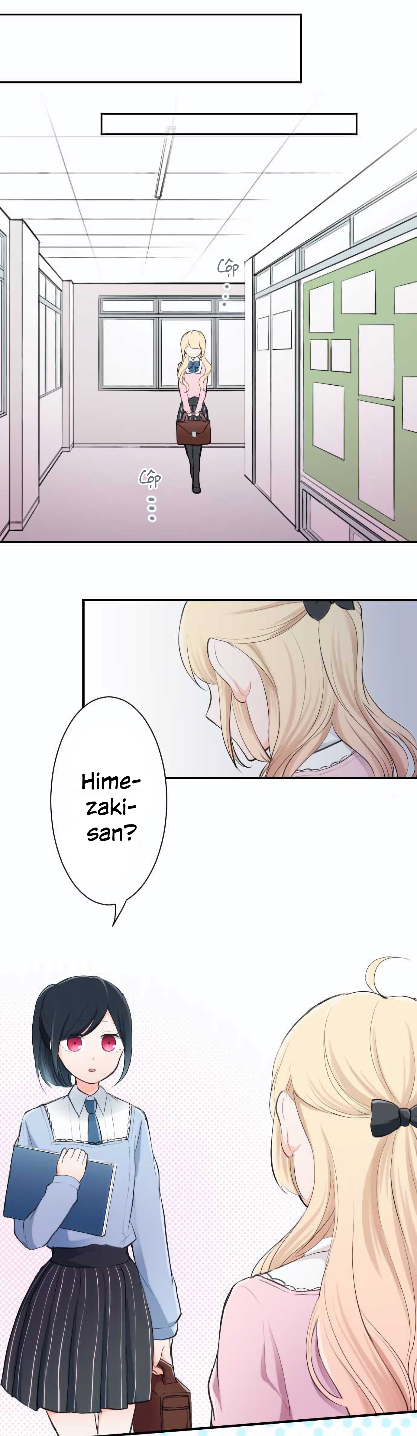 đọc truyện Đây Không Cần Hoàng Tử Chương 6 ảnh 9 tại Thiên Thai Truyện