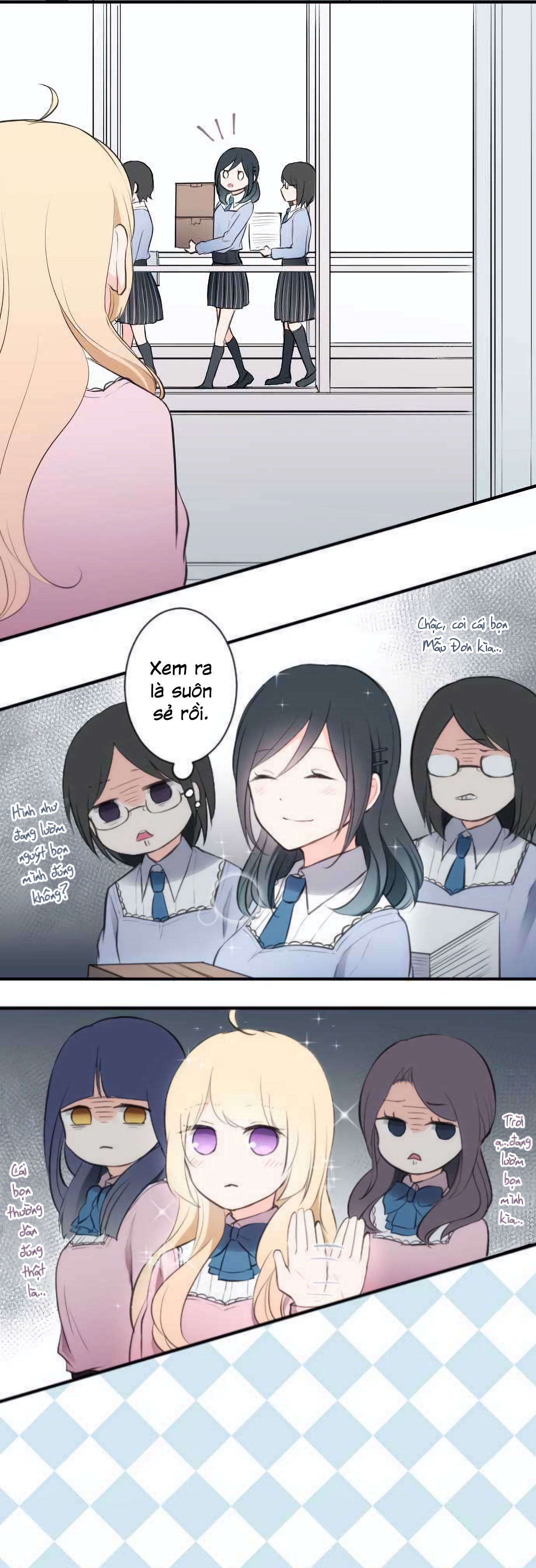 đọc truyện Đây Không Cần Hoàng Tử Chương 7 ảnh 15 tại Thiên Thai Truyện