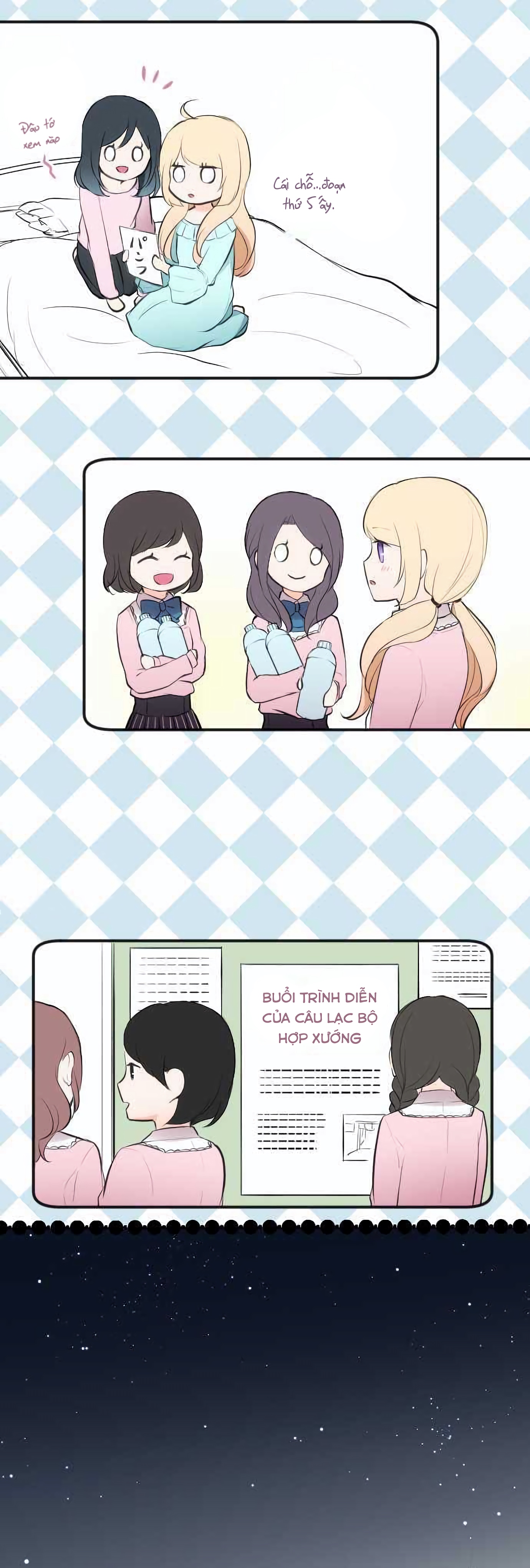 đọc truyện Đây Không Cần Hoàng Tử Chương 7 ảnh 16 tại Thiên Thai Truyện