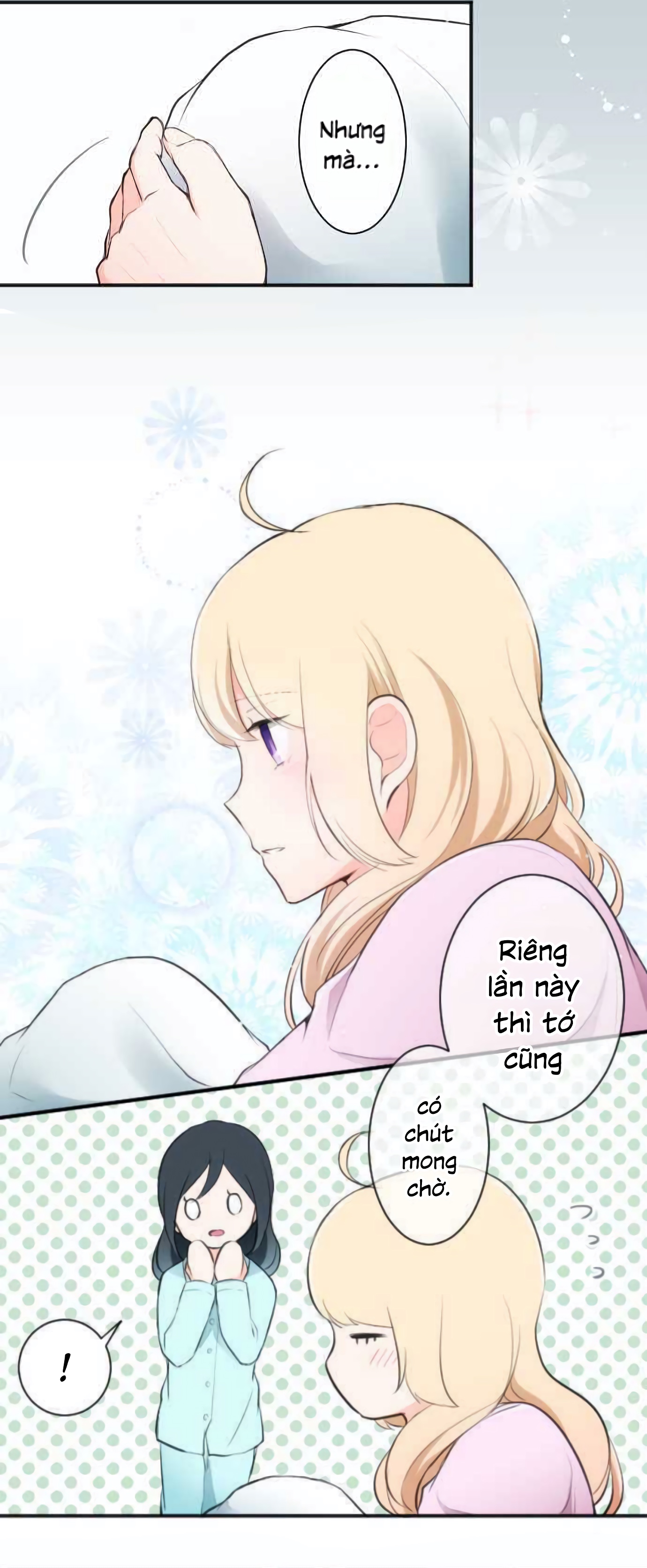 đọc truyện Đây Không Cần Hoàng Tử Chương 7 ảnh 18 tại Thiên Thai Truyện