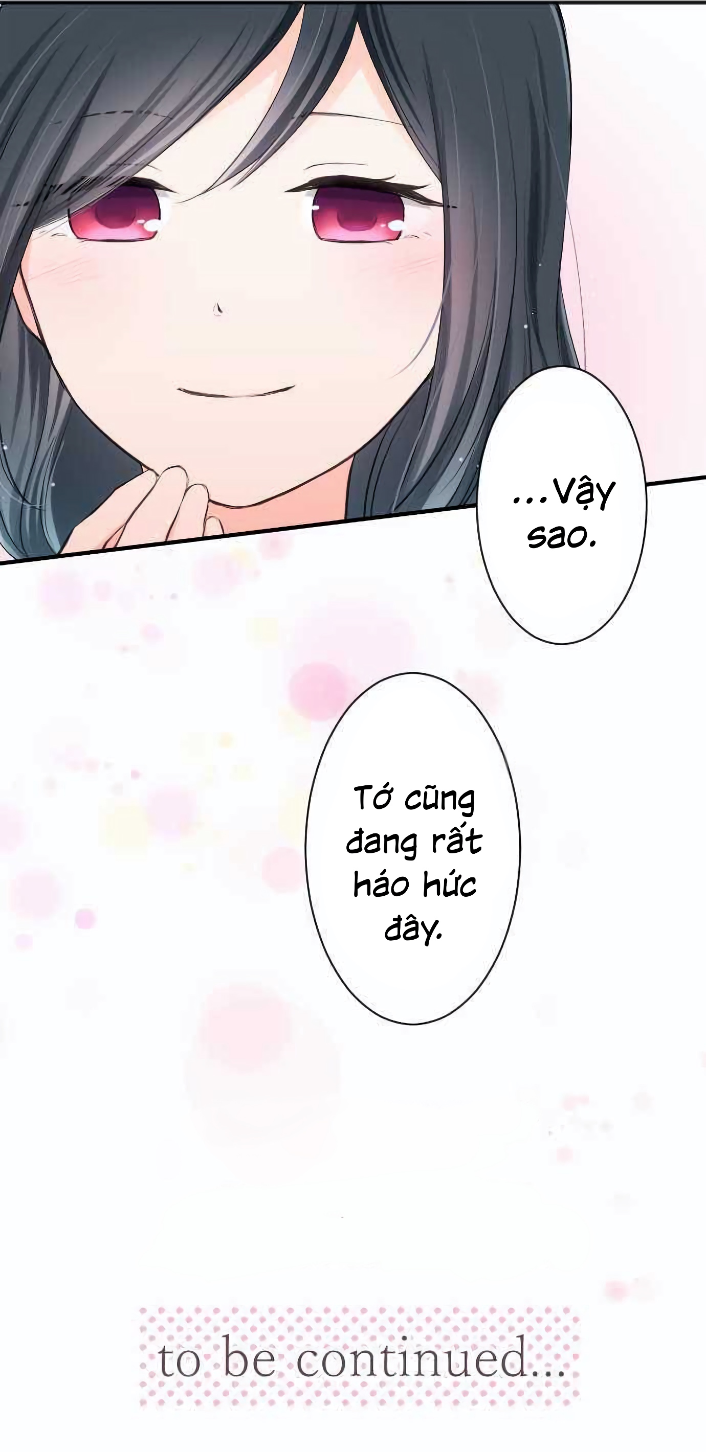 đọc truyện Đây Không Cần Hoàng Tử Chương 7 ảnh 19 tại Thiên Thai Truyện