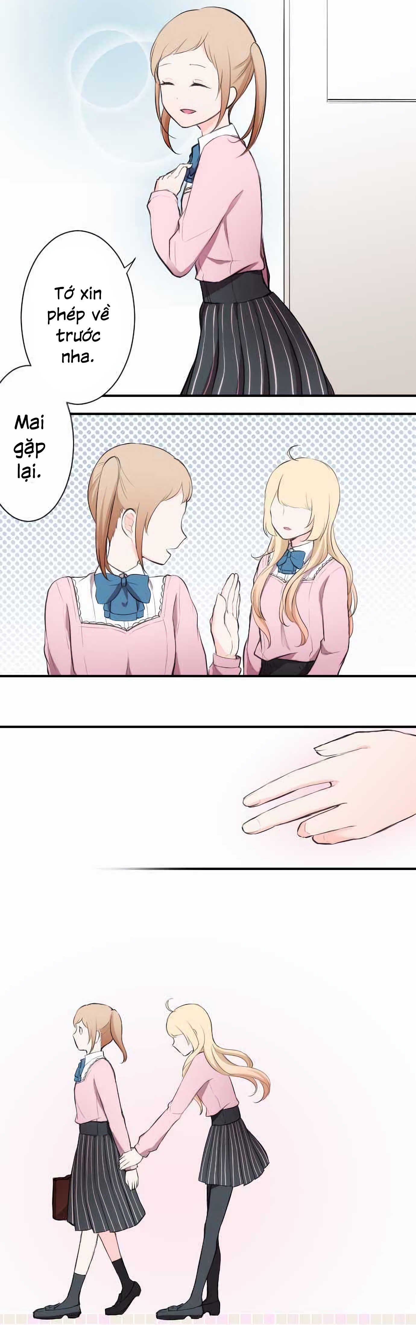 đọc truyện Đây Không Cần Hoàng Tử Chương 7 ảnh 4 tại Thiên Thai Truyện