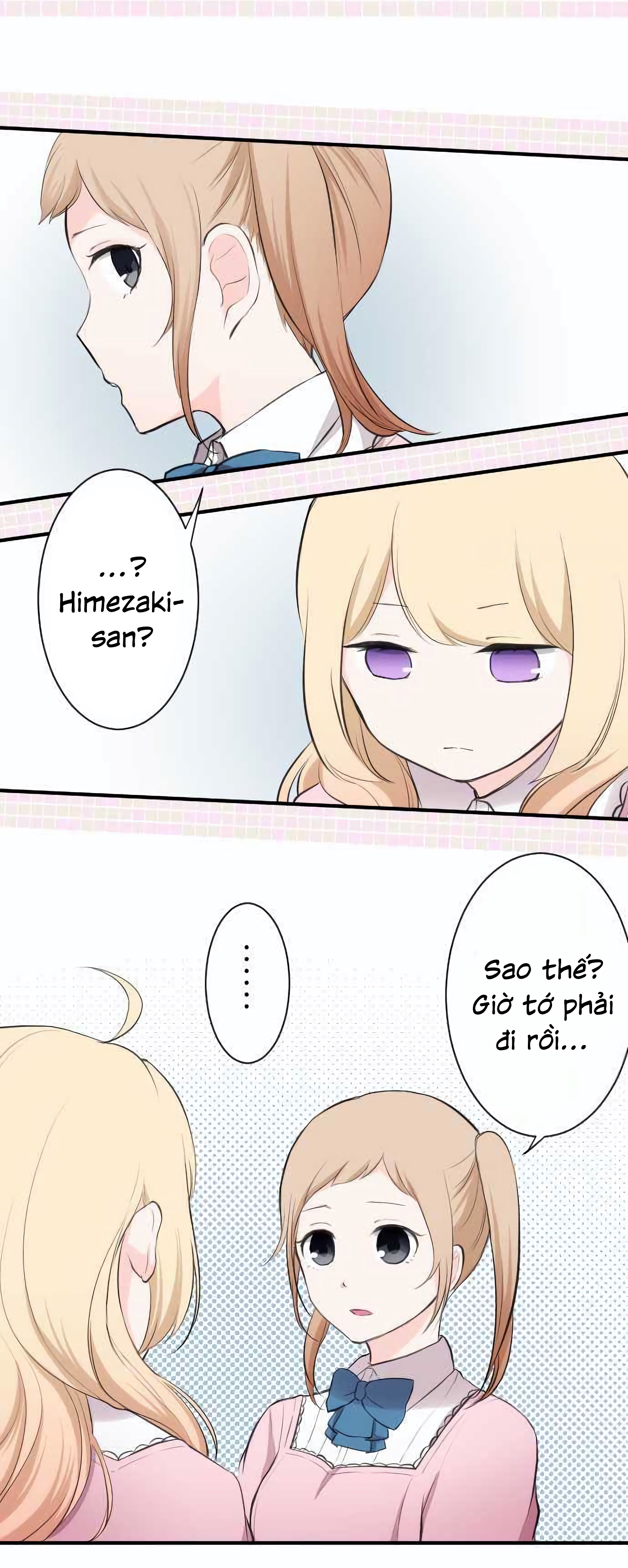 đọc truyện Đây Không Cần Hoàng Tử Chương 7 ảnh 5 tại Thiên Thai Truyện