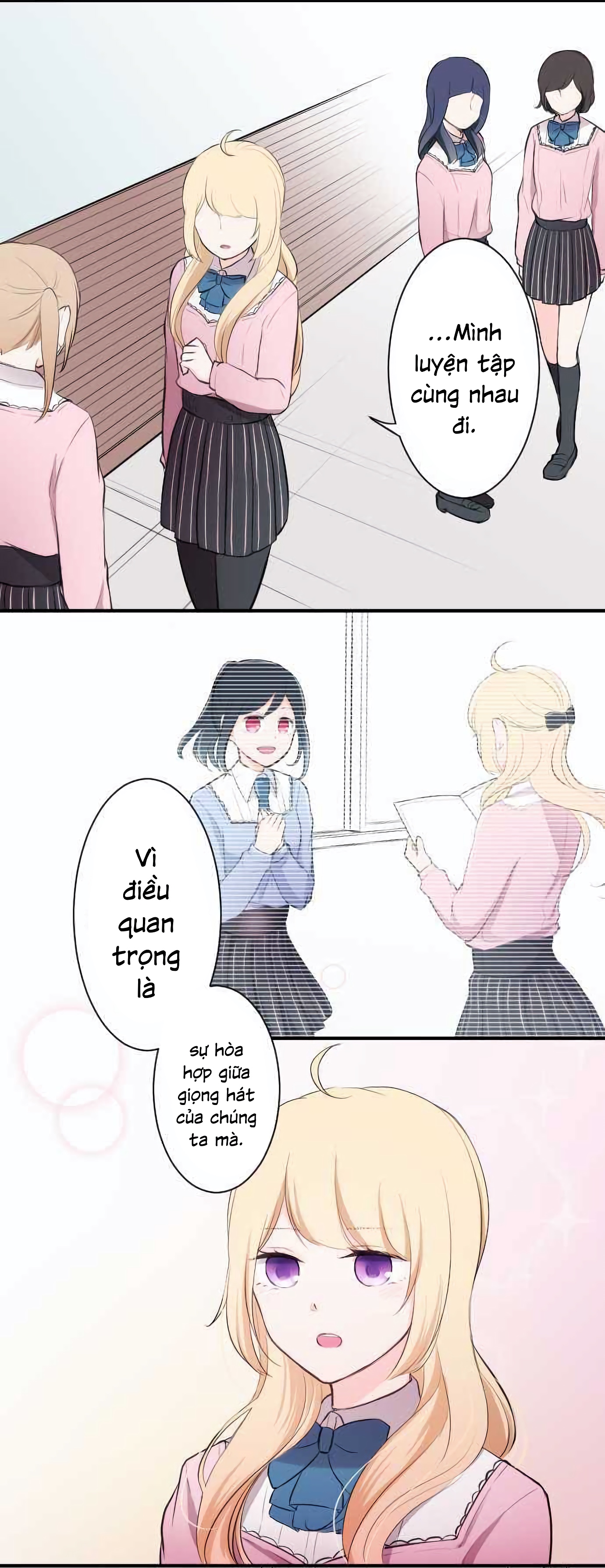 đọc truyện Đây Không Cần Hoàng Tử Chương 7 ảnh 6 tại Thiên Thai Truyện