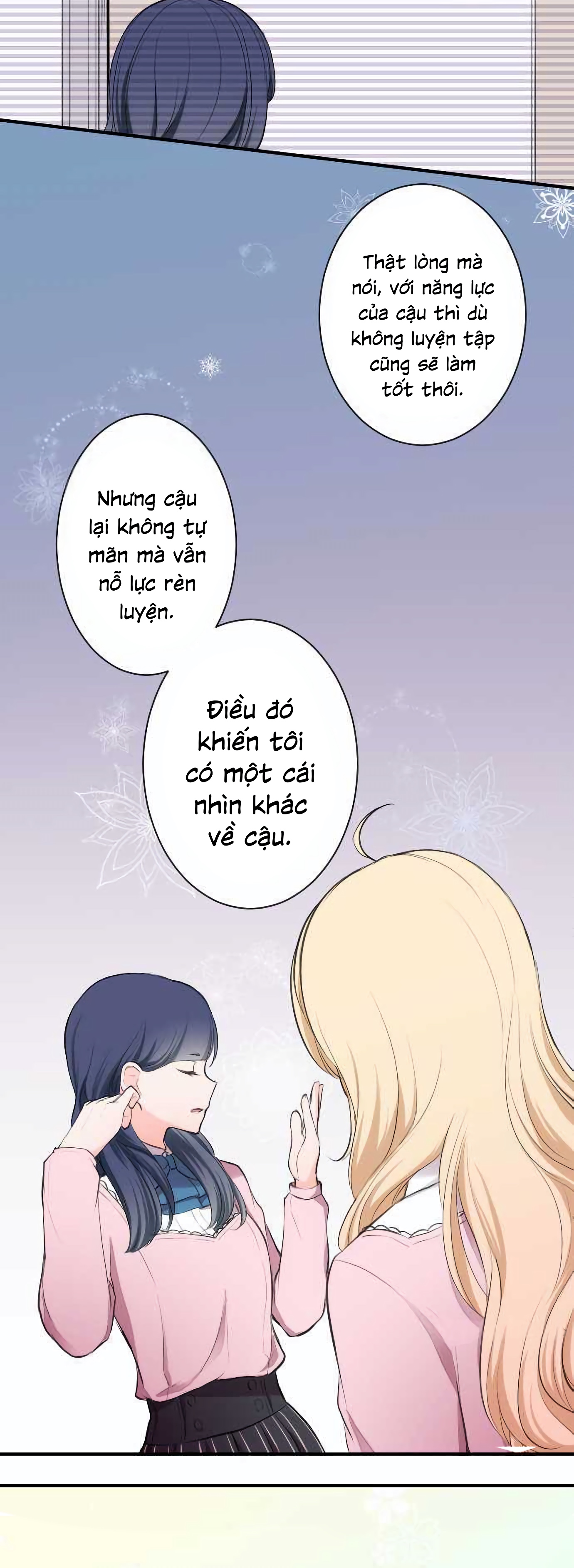 đọc truyện Đây Không Cần Hoàng Tử Chương 7 ảnh 10 tại Thiên Thai Truyện