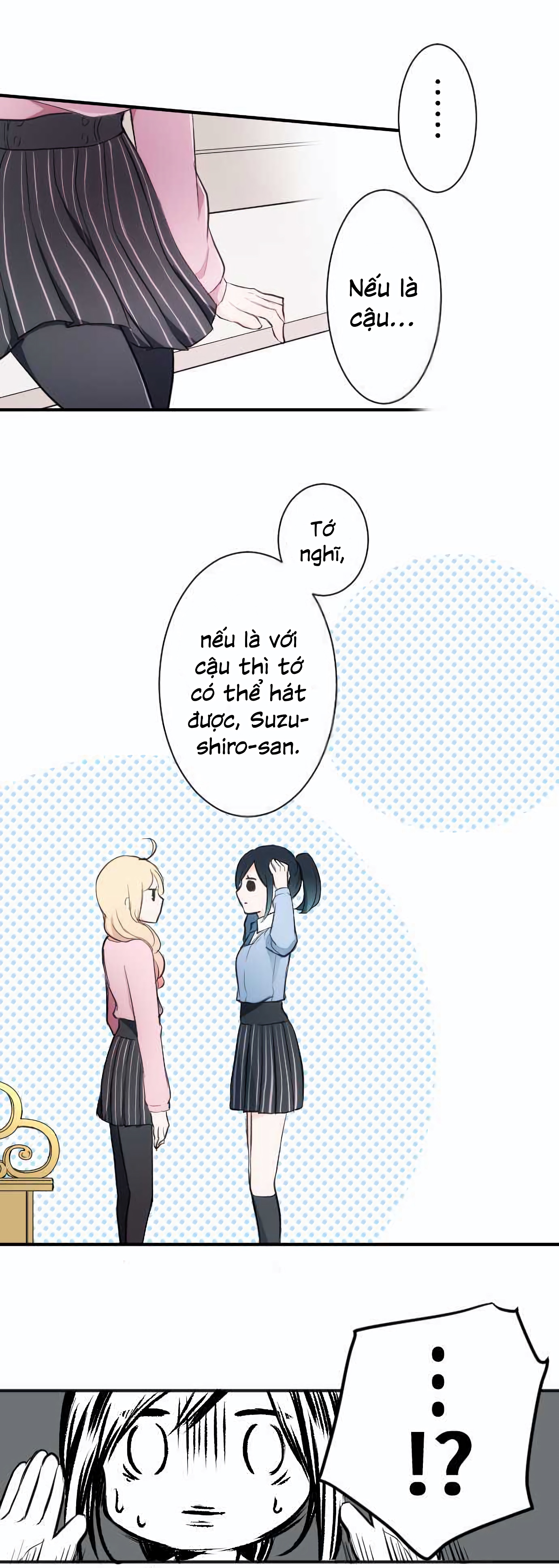 đọc truyện Đây Không Cần Hoàng Tử Chương 8 ảnh 14 tại Thiên Thai Truyện