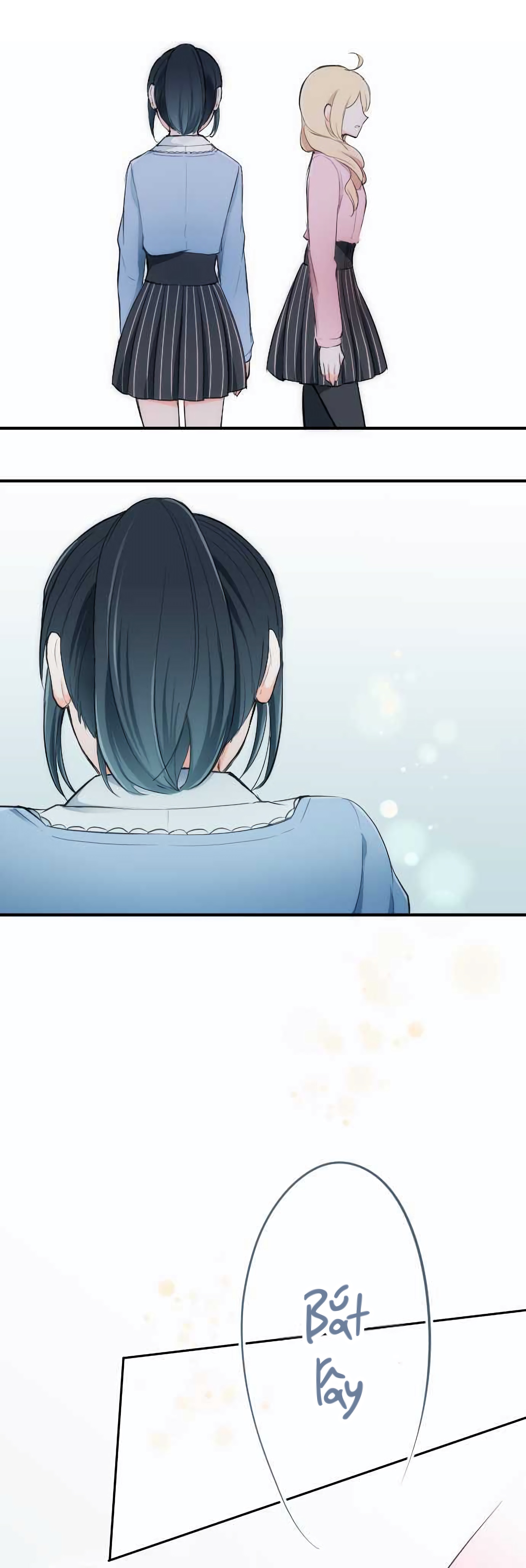 đọc truyện Đây Không Cần Hoàng Tử Chương 8 ảnh 17 tại Thiên Thai Truyện