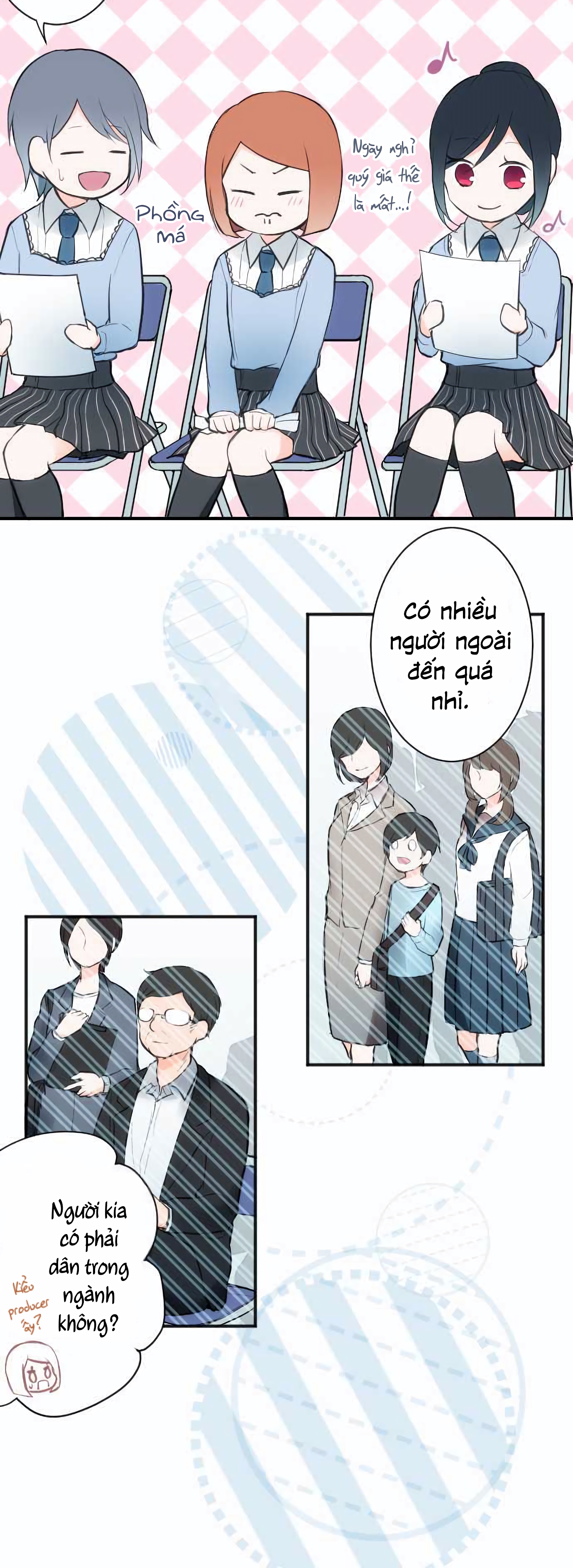 đọc truyện Đây Không Cần Hoàng Tử Chương 8 ảnh 4 tại Thiên Thai Truyện