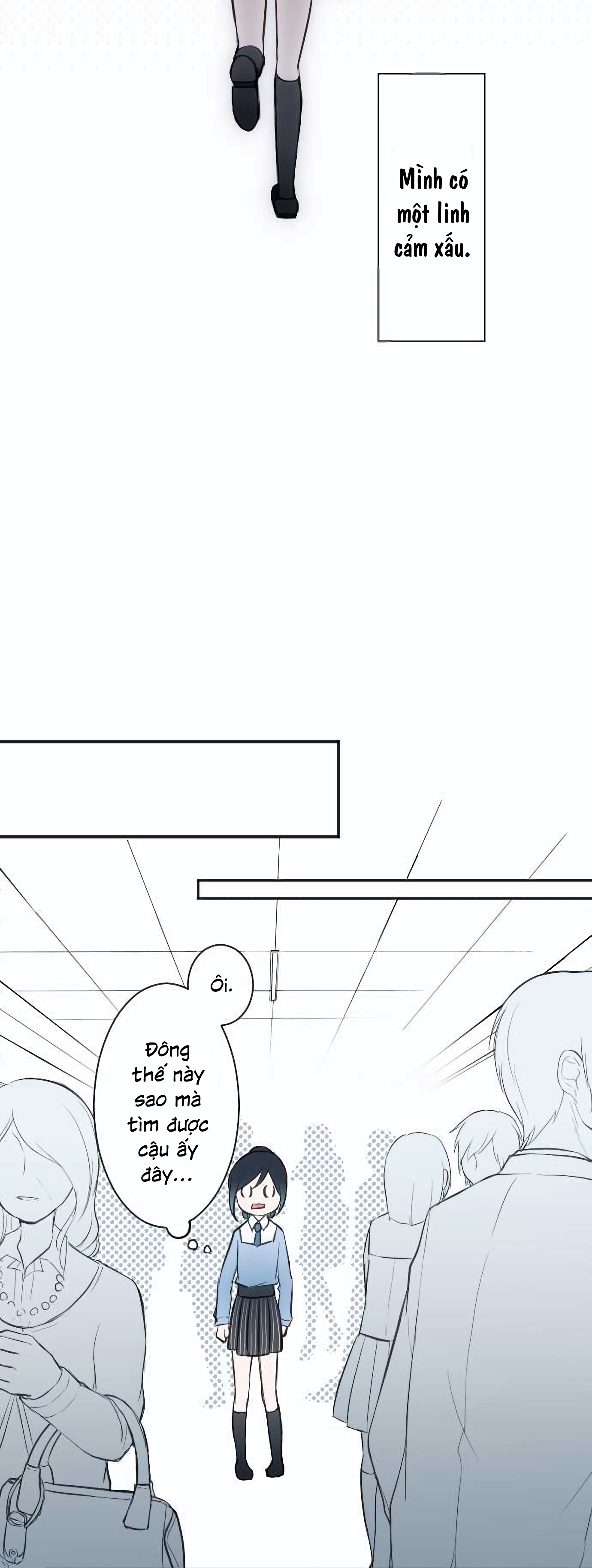 đọc truyện Đây Không Cần Hoàng Tử Chương 8 ảnh 7 tại Thiên Thai Truyện