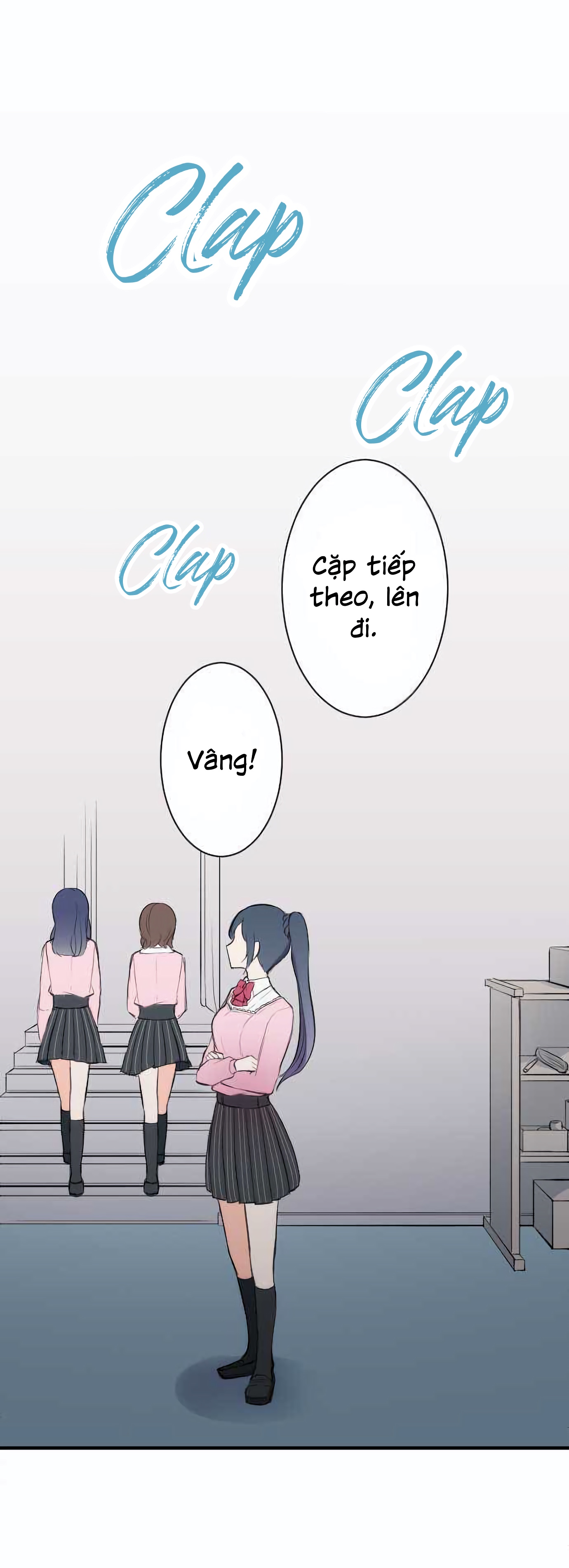 đọc truyện Đây Không Cần Hoàng Tử Chương 9 ảnh 2 tại Thiên Thai Truyện