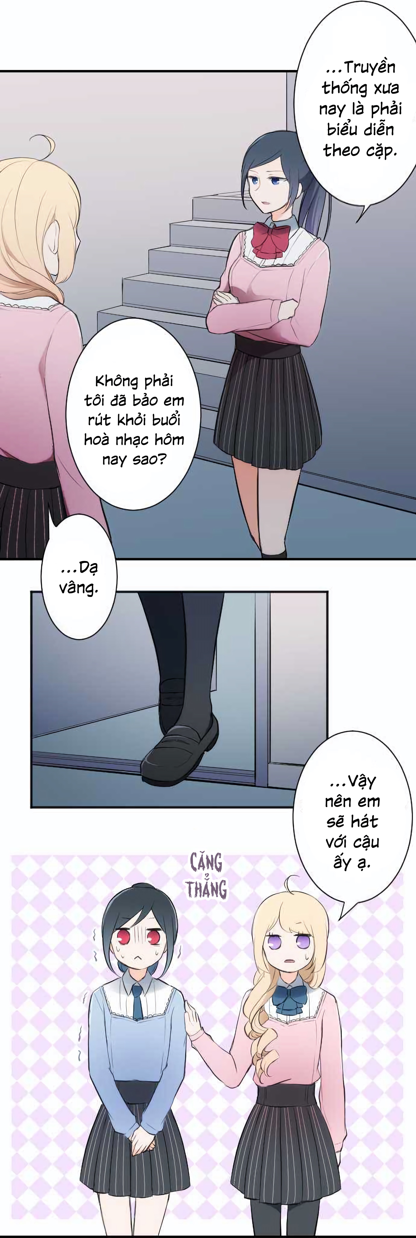 đọc truyện Đây Không Cần Hoàng Tử Chương 9 ảnh 3 tại Thiên Thai Truyện