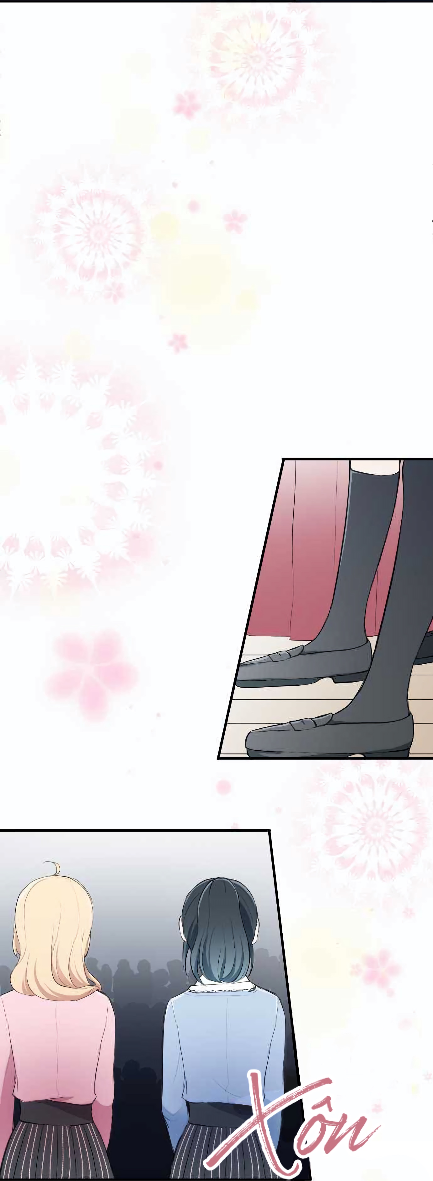 đọc truyện Đây Không Cần Hoàng Tử Chương 9 ảnh 12 tại Thiên Thai Truyện