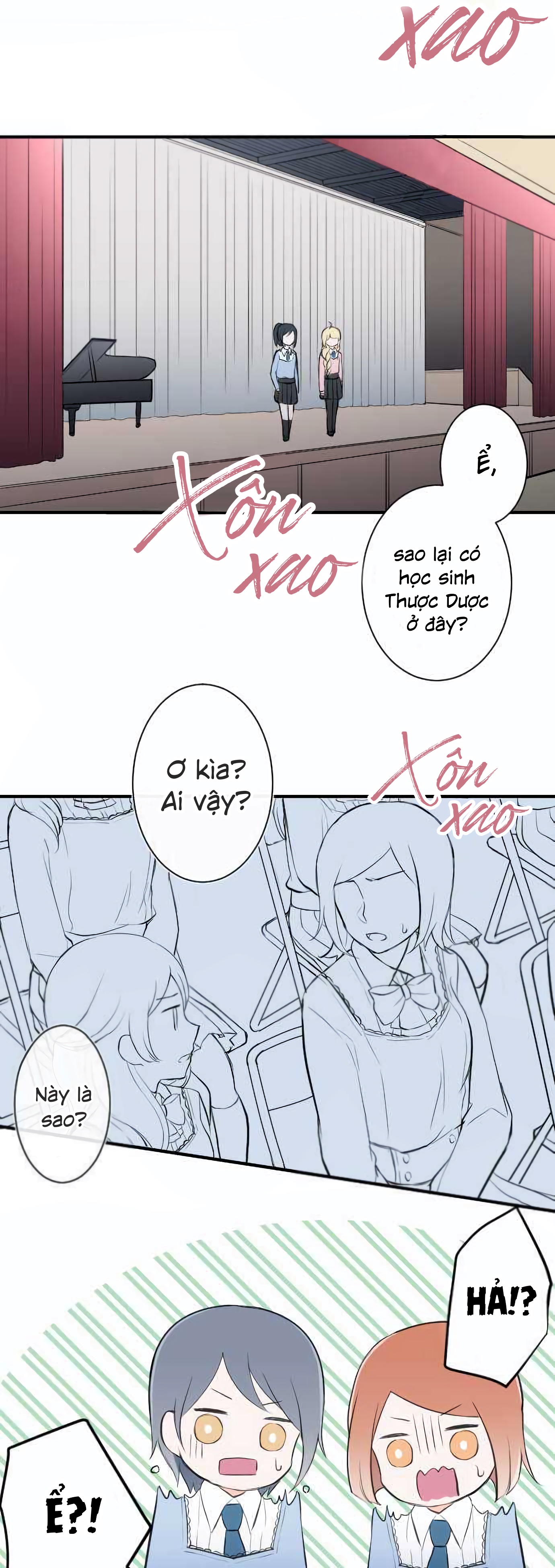 đọc truyện Đây Không Cần Hoàng Tử Chương 9 ảnh 13 tại Thiên Thai Truyện