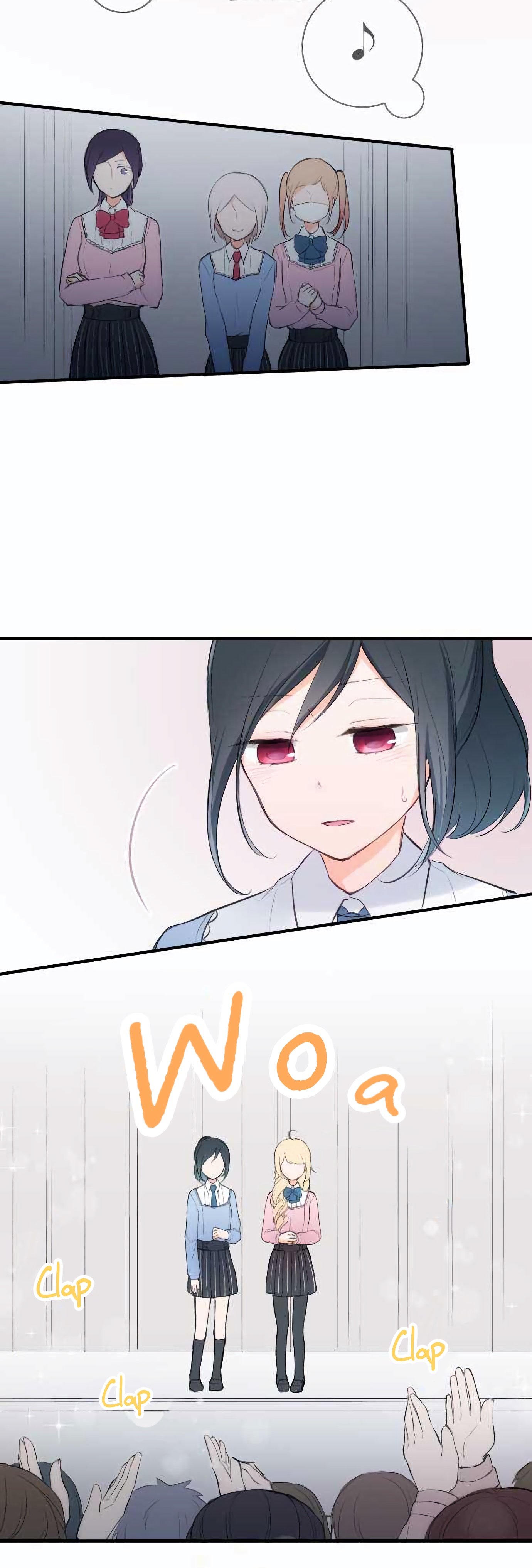 đọc truyện Đây Không Cần Hoàng Tử Chương 9 ảnh 18 tại Thiên Thai Truyện